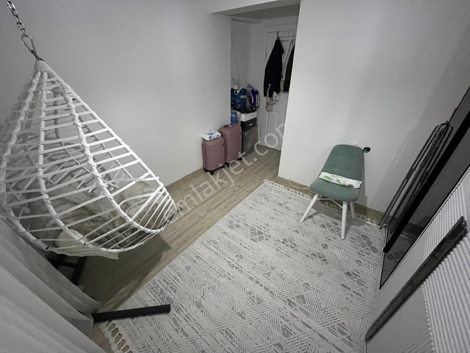 Sınırsız Krediye Uygun !! 3+1 110 M2 Ön Güney Park Cepheli Daire - Görsel 25