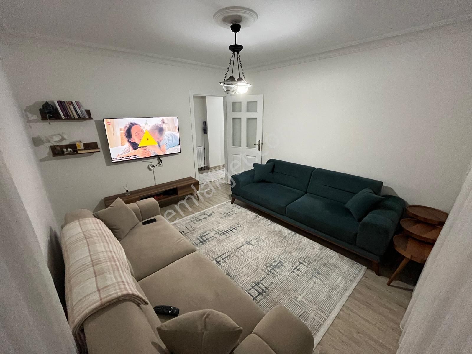 Sınırsız Krediye Uygun !! 3+1 110 M2 Ön Güney Park Cepheli Daire - Görsel 30