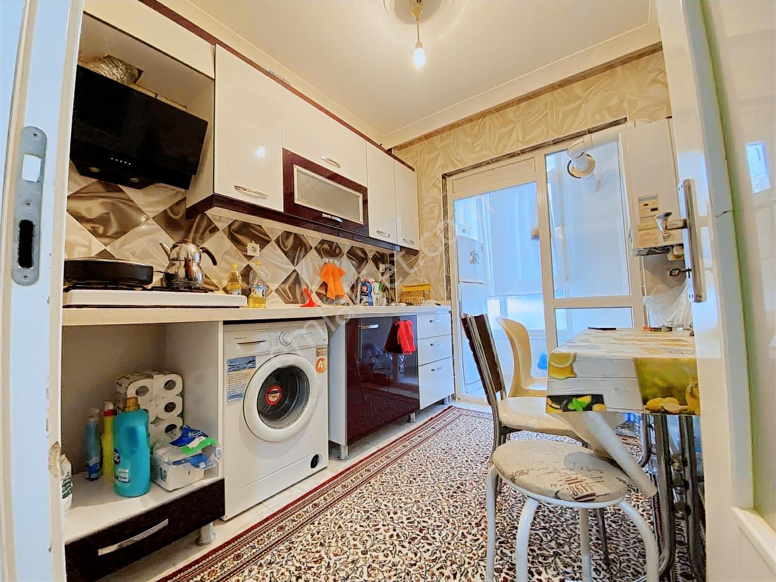 Beşikkaya Mah Cadde Üstü 2+1 Giriş Katta Satılık Fırsat Daire.. - Görsel 2