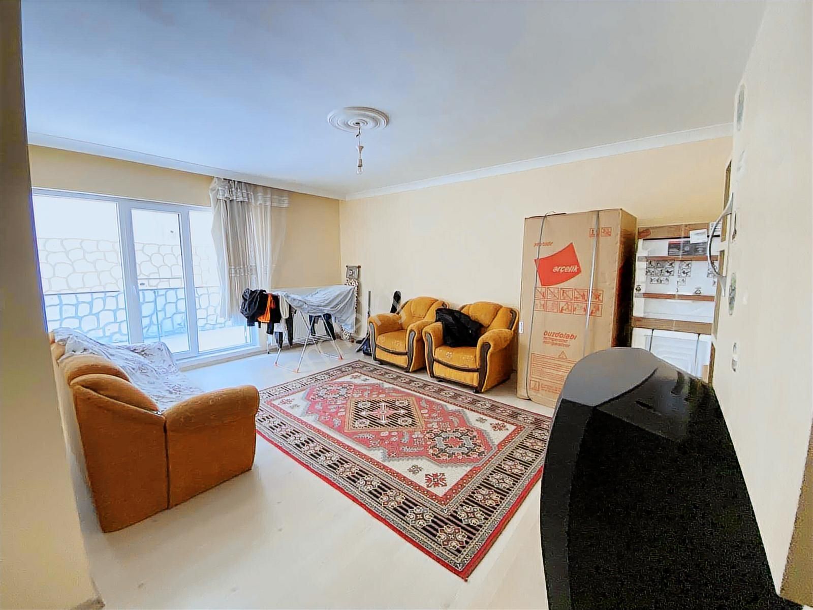 Beşikkaya Mah Cadde Üstü 2+1 Giriş Katta Satılık Fırsat Daire.. - Görsel 11