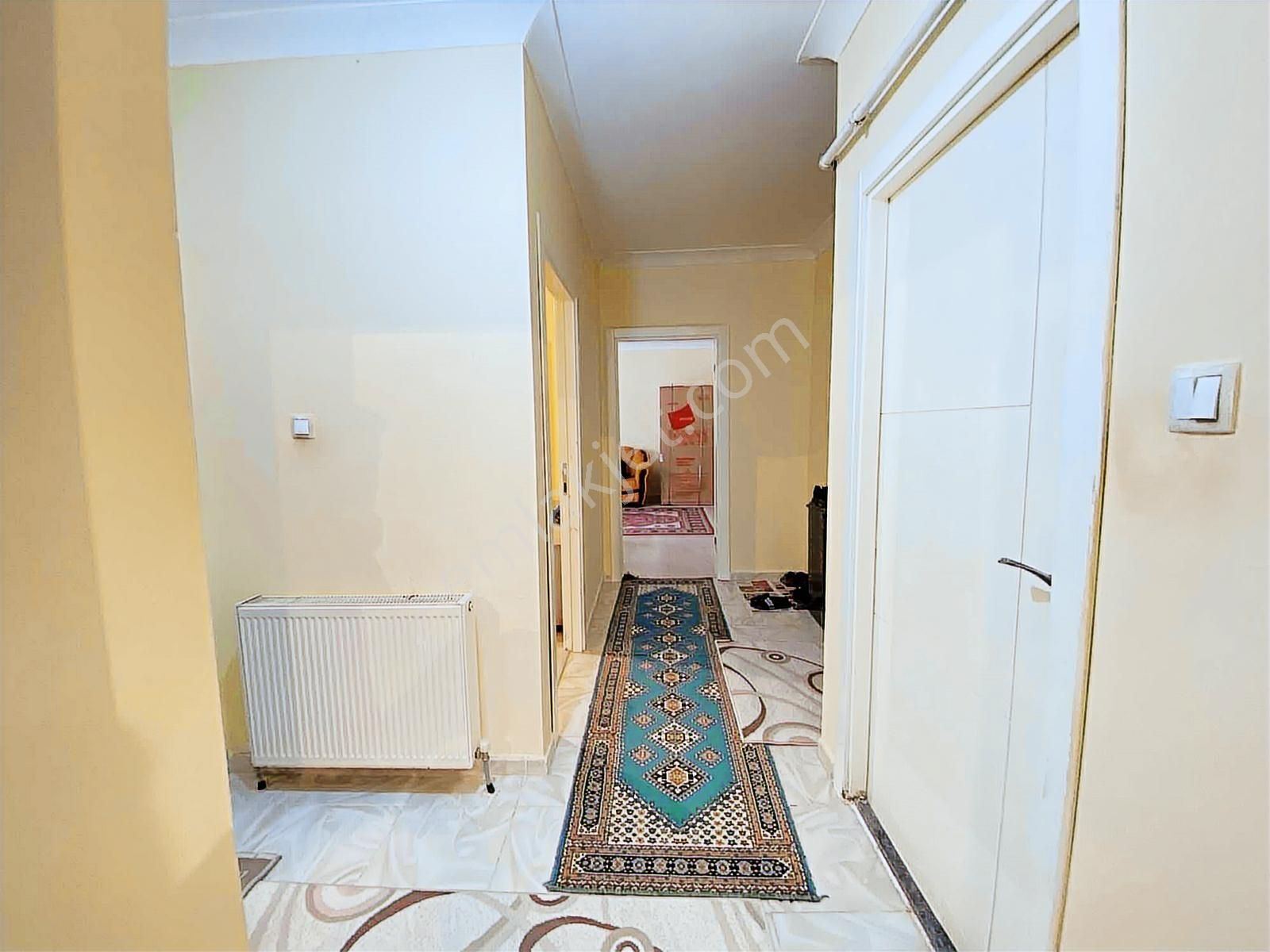 Beşikkaya Mah Cadde Üstü 2+1 Giriş Katta Satılık Fırsat Daire.. - Görsel 19