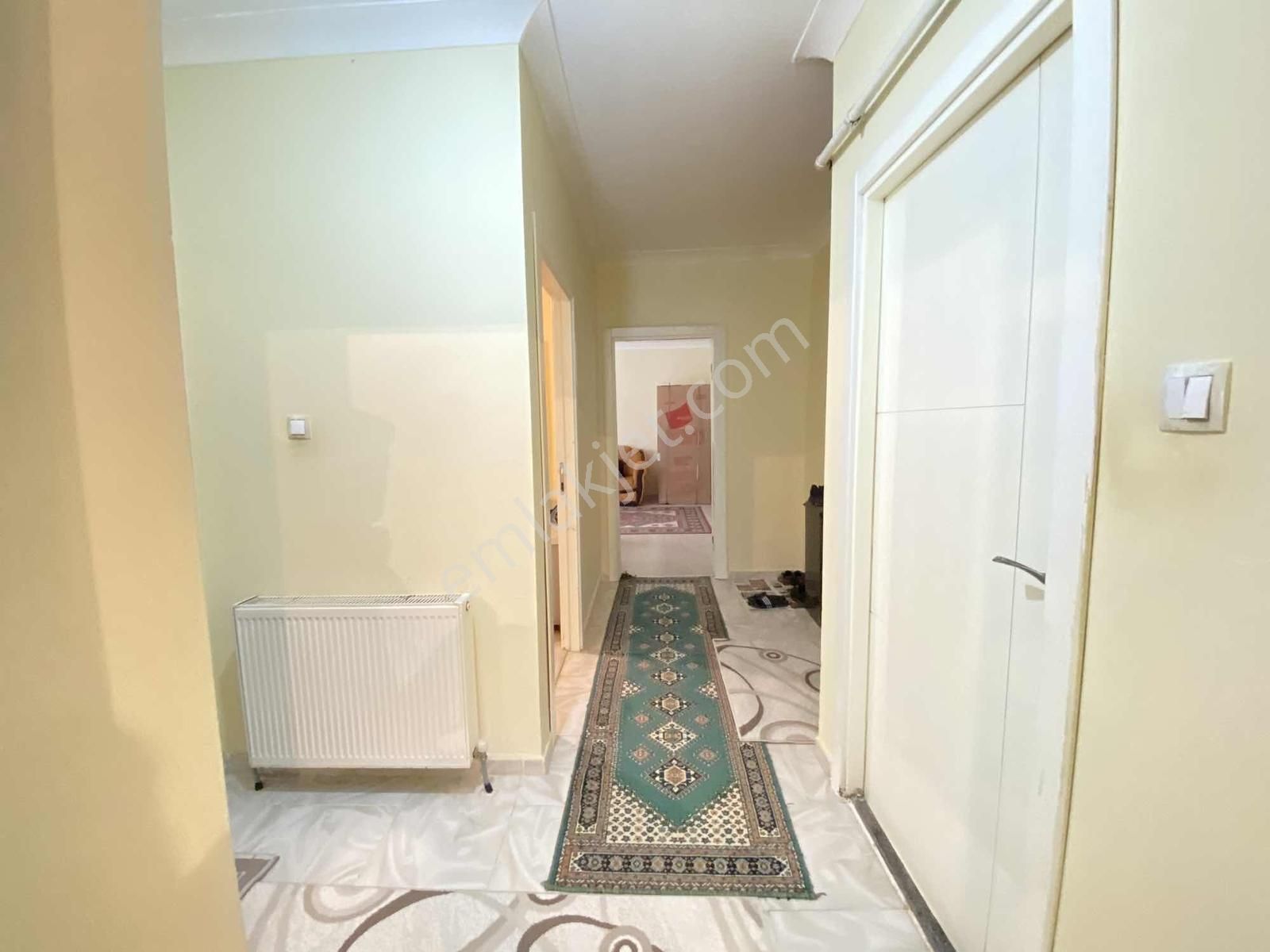 Beşikkaya Mah Cadde Üstü 2+1 Giriş Katta Satılık Fırsat Daire.. - Görsel 13