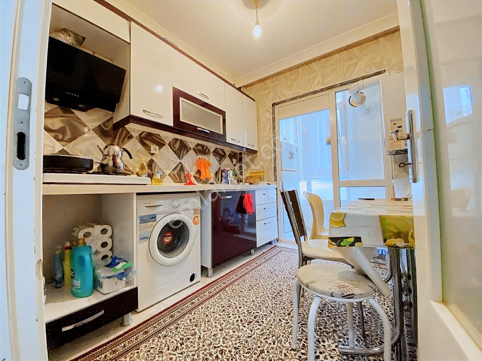 Beşikkaya Mah Cadde Üstü 2+1 Giriş Katta Satılık Fırsat Daire.. - Görsel 20