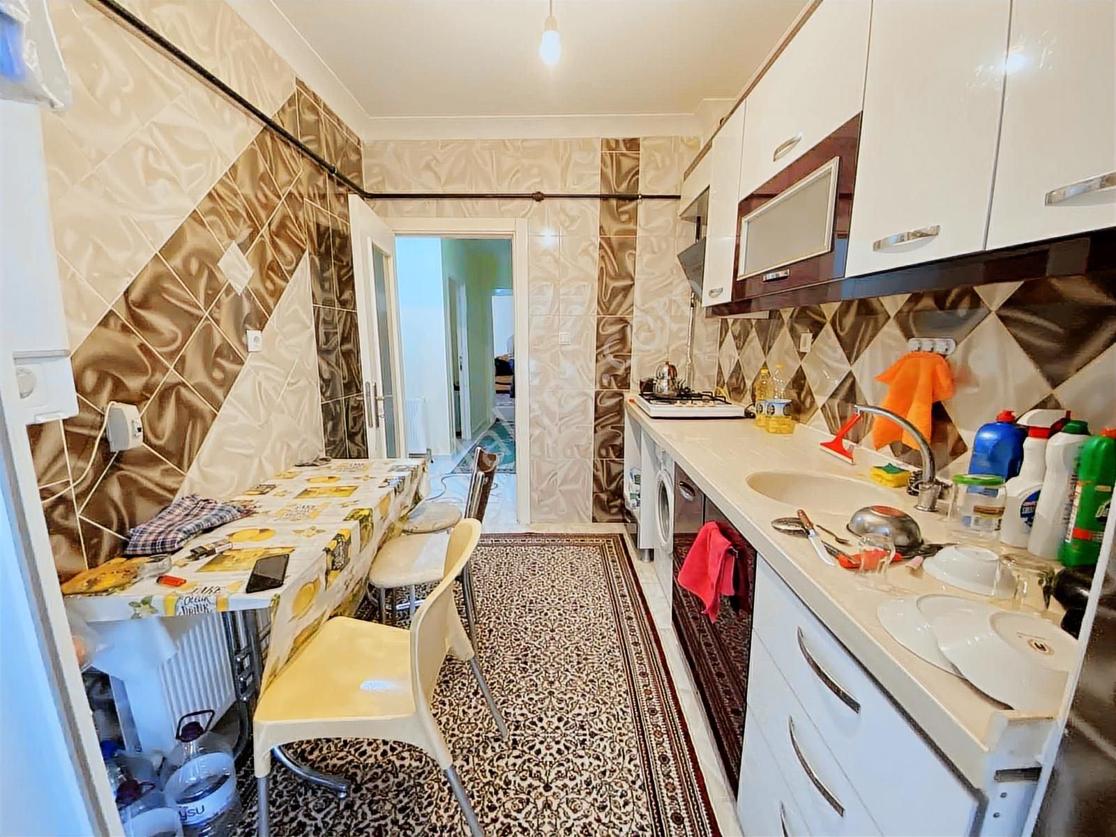 Beşikkaya Mah Cadde Üstü 2+1 Giriş Katta Satılık Fırsat Daire.. - Görsel 23