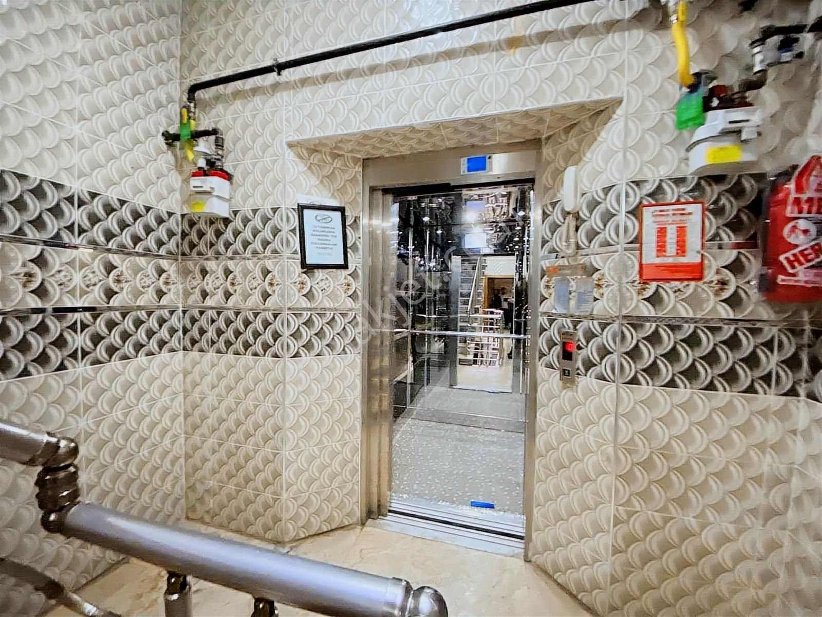 Beşikkaya Mah Cadde Üstü 2+1 Giriş Katta Satılık Fırsat Daire.. - Görsel 9