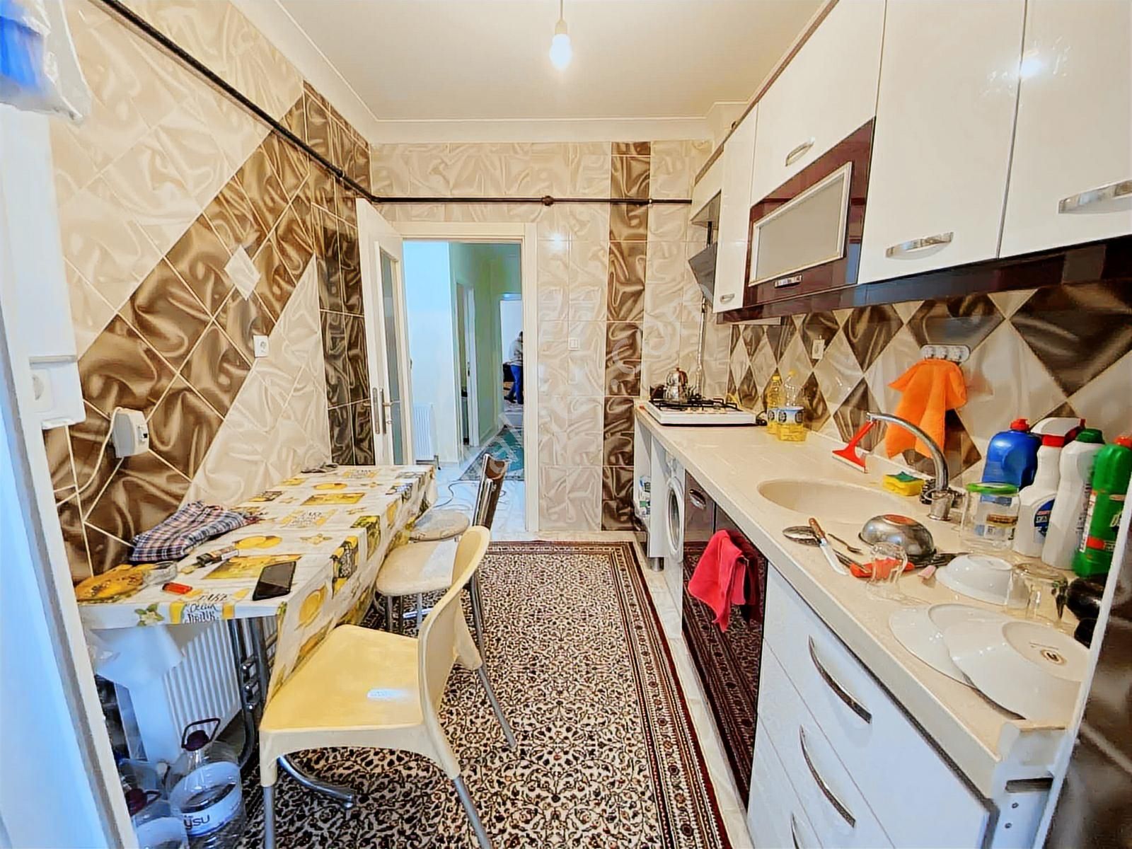 Beşikkaya Mah Cadde Üstü 2+1 Giriş Katta Satılık Fırsat Daire.. - Görsel 27