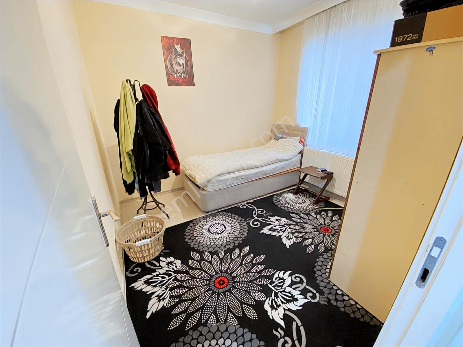 Beşikkaya Mah Cadde Üstü 2+1 Giriş Katta Satılık Fırsat Daire.. - Görsel 29