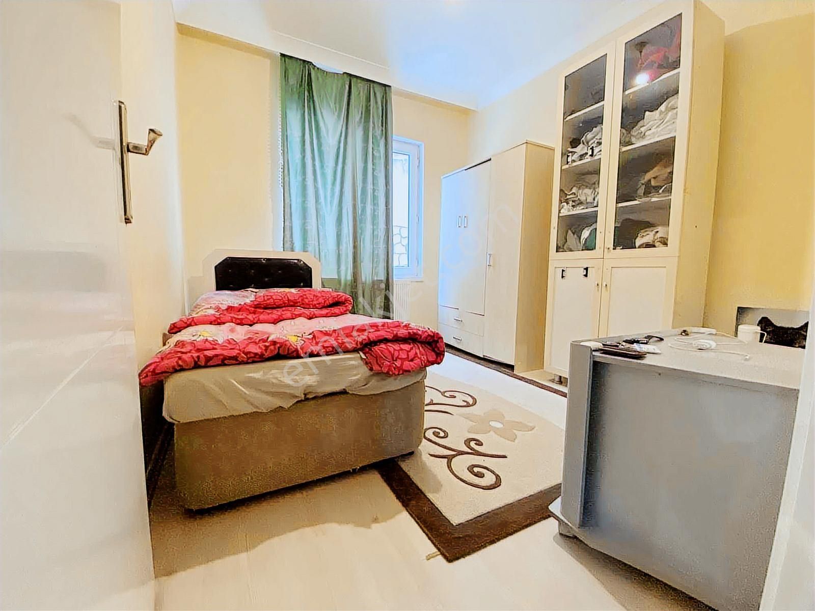 Beşikkaya Mah Cadde Üstü 2+1 Giriş Katta Satılık Fırsat Daire.. - Görsel 31