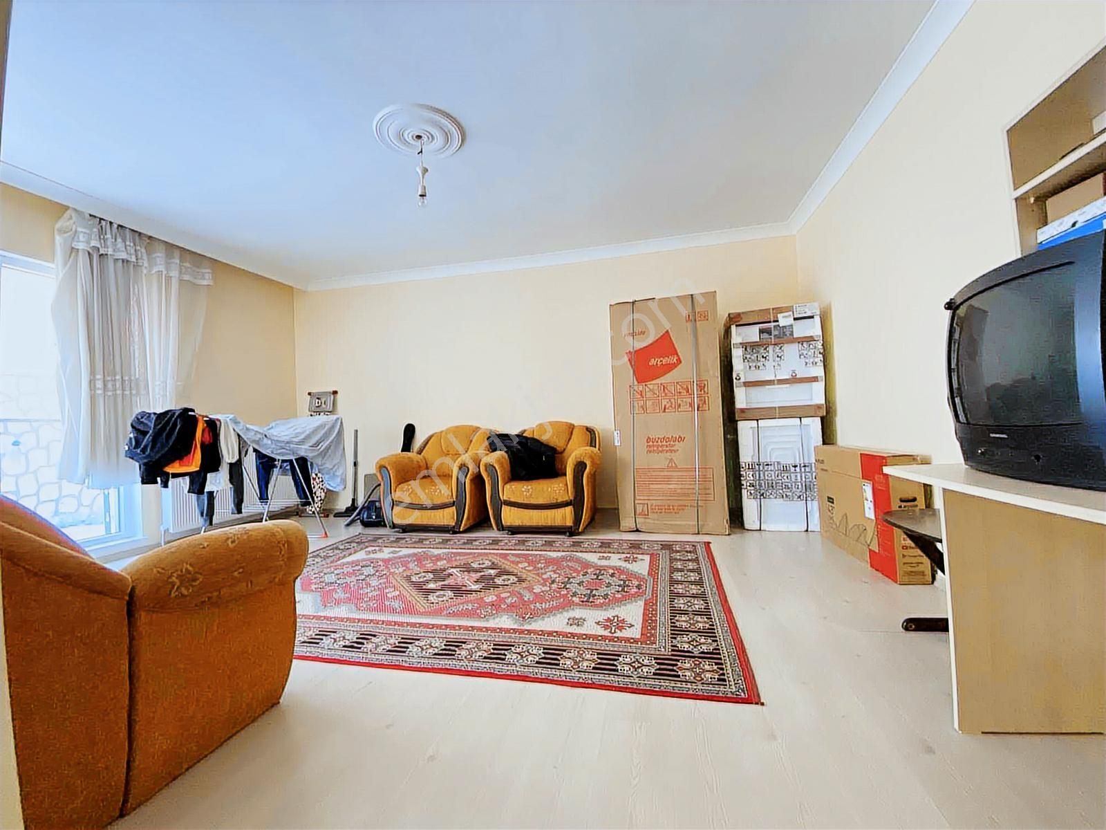 Beşikkaya Mah Cadde Üstü 2+1 Giriş Katta Satılık Fırsat Daire.. - Görsel 7