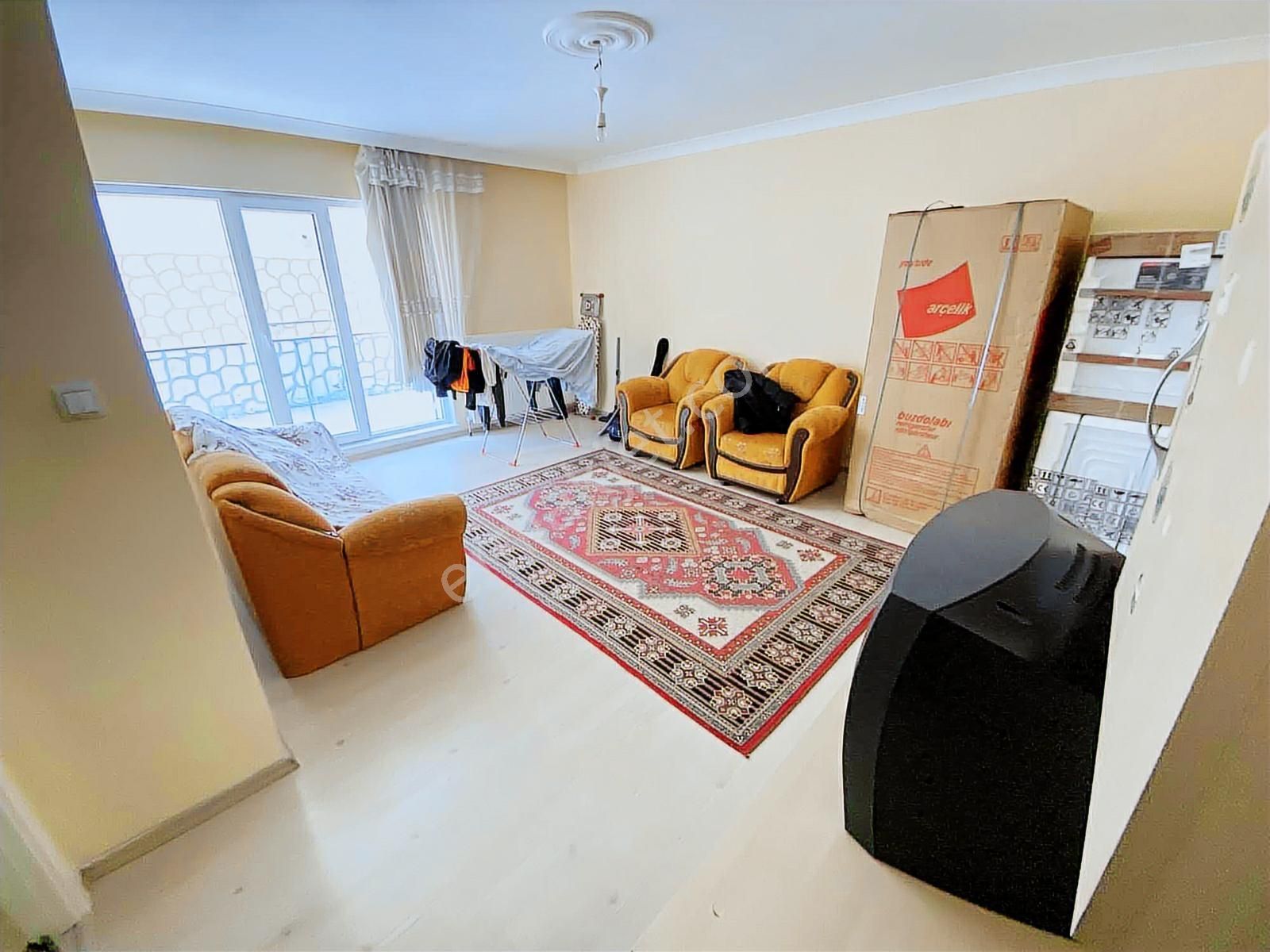 Beşikkaya Mah Cadde Üstü 2+1 Giriş Katta Satılık Fırsat Daire.. - Görsel 12