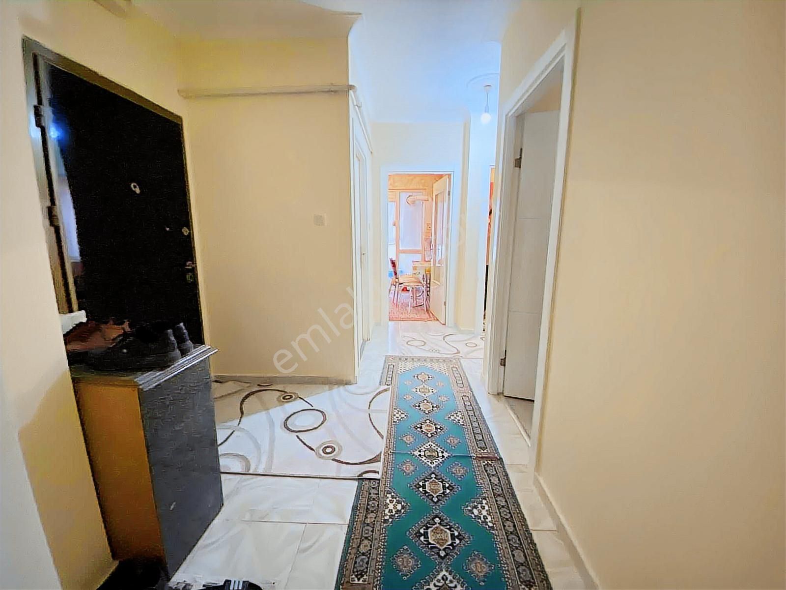 Beşikkaya Mah Cadde Üstü 2+1 Giriş Katta Satılık Fırsat Daire.. - Görsel 5