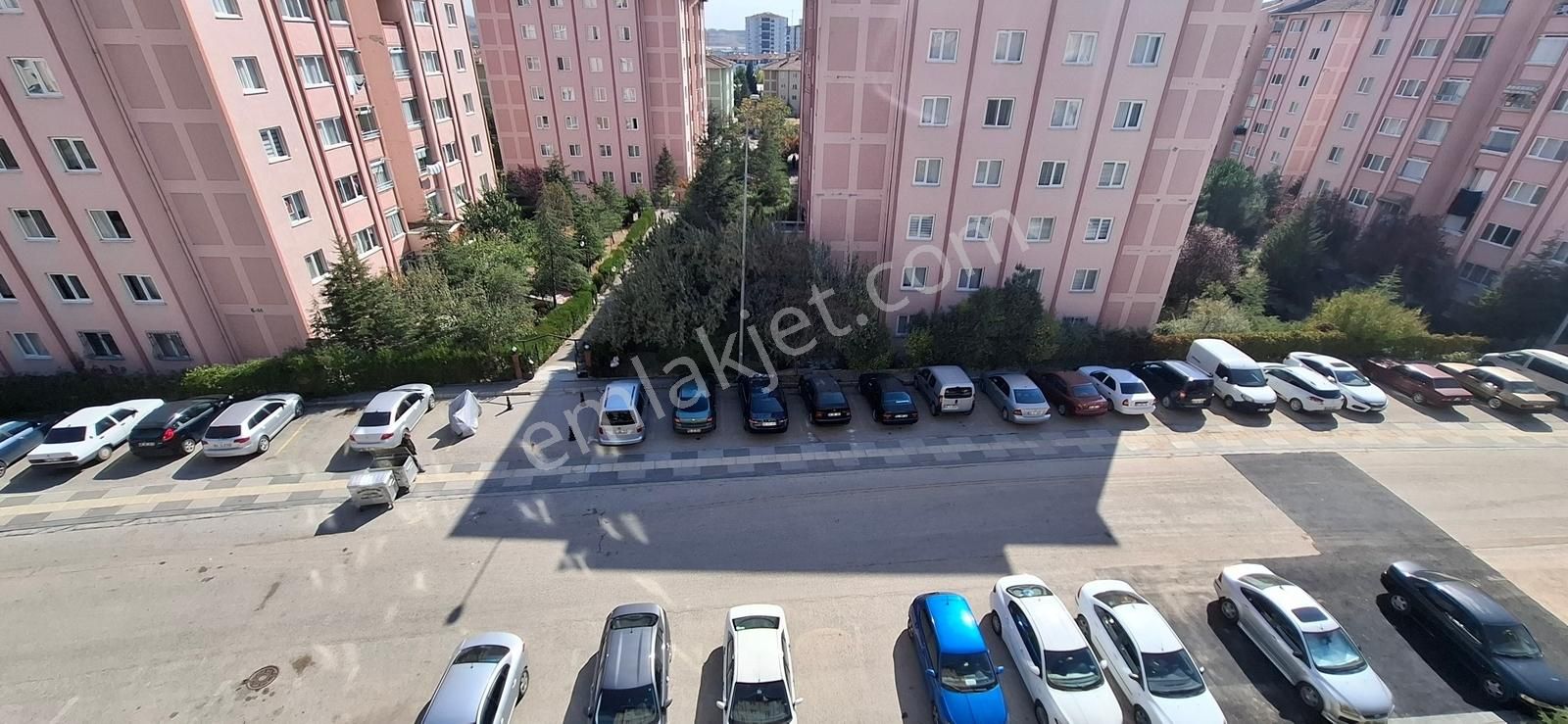 Yenikent İlksan Toki Asansörlü Ara Kat Güney Yol Cep 3+1 - Görsel 29