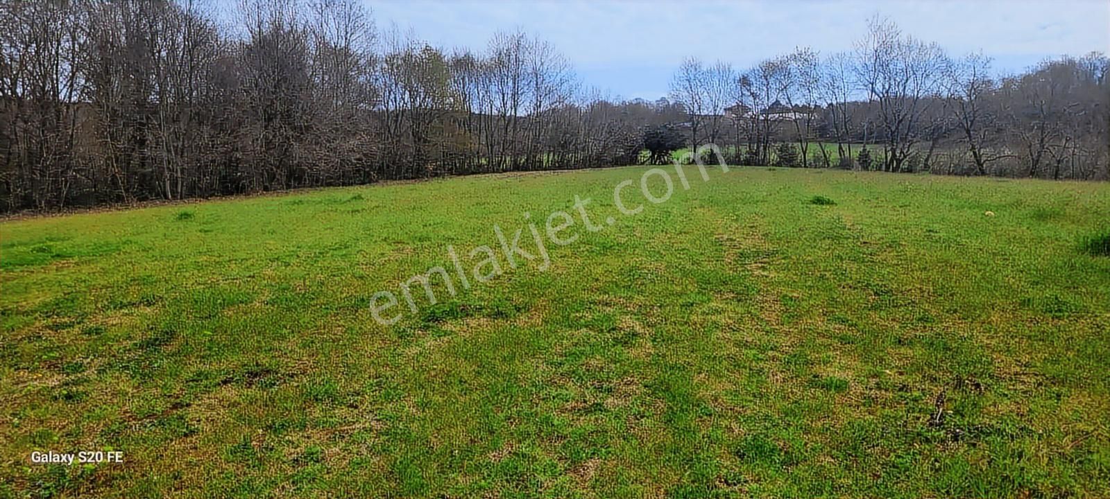 Kocaeli Kandira Cebeci De Anayola Yakın Satılık Arazi - Görsel 12