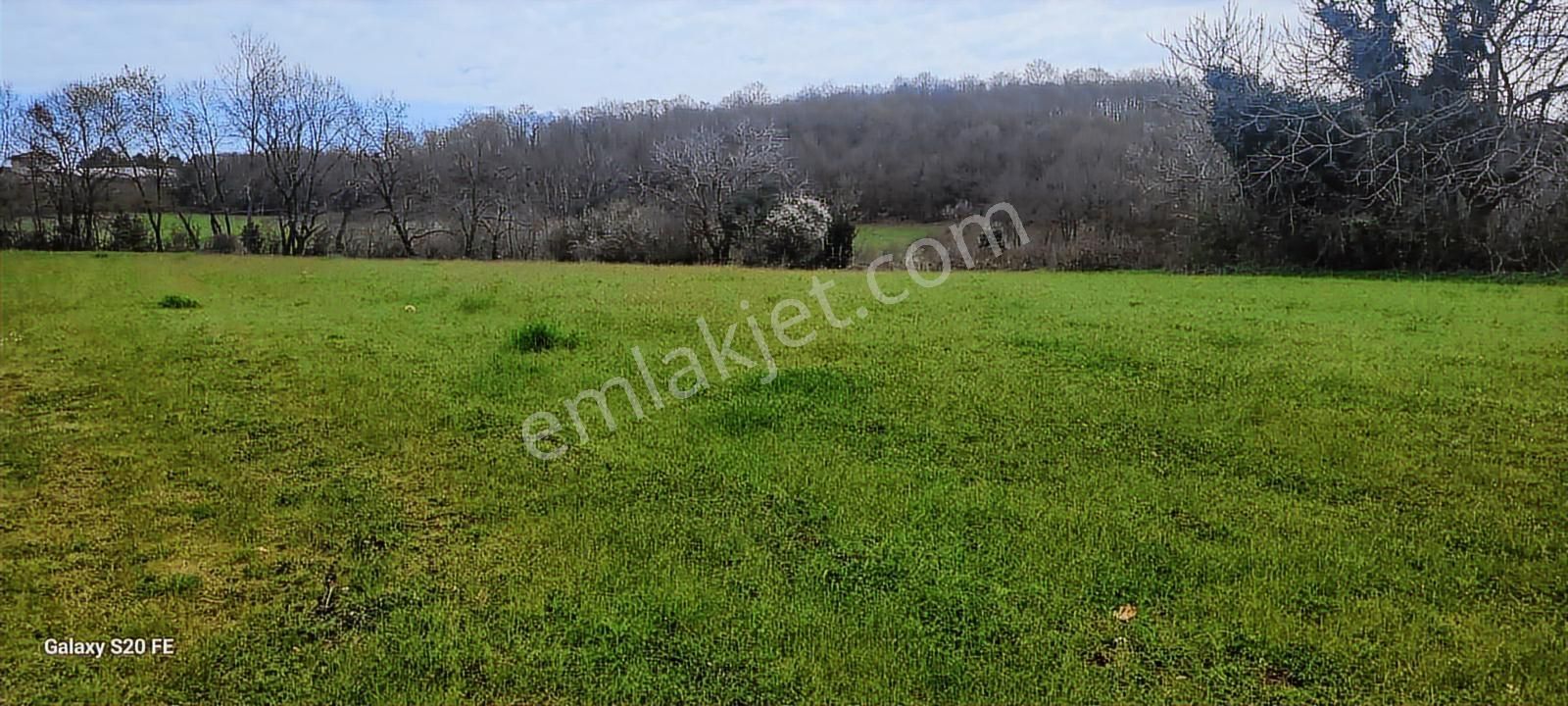Kocaeli Kandira Cebeci De Anayola Yakın Satılık Arazi - Görsel 15