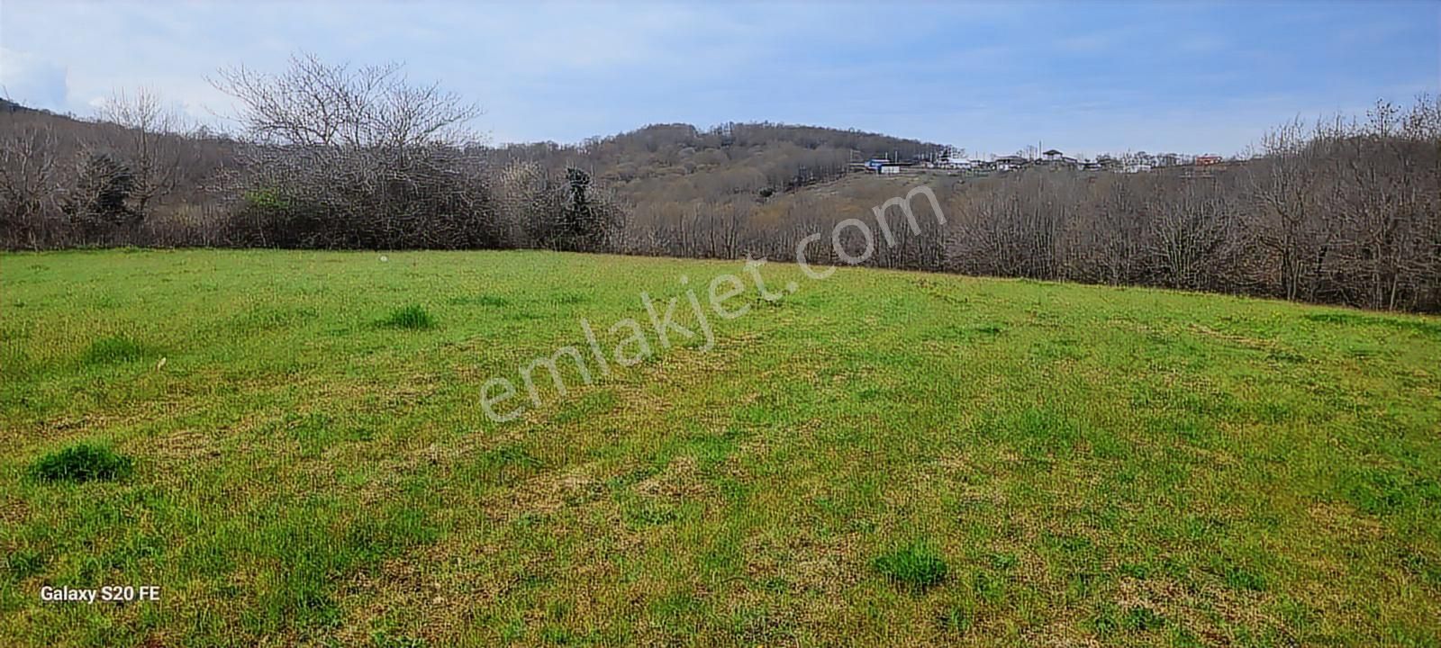 Kocaeli Kandira Cebeci De Anayola Yakın Satılık Arazi - Görsel 7