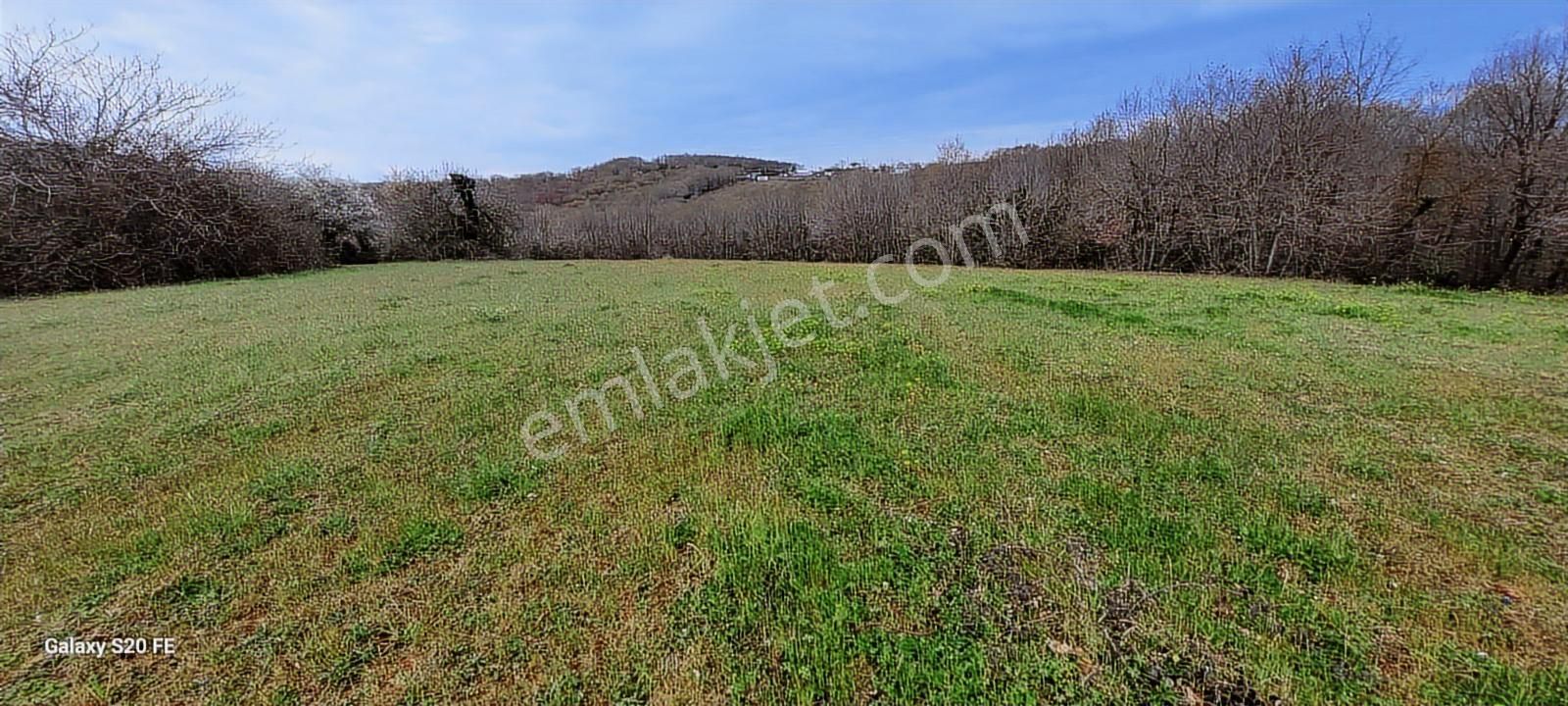 Kocaeli Kandira Cebeci De Anayola Yakın Satılık Arazi - Görsel 18