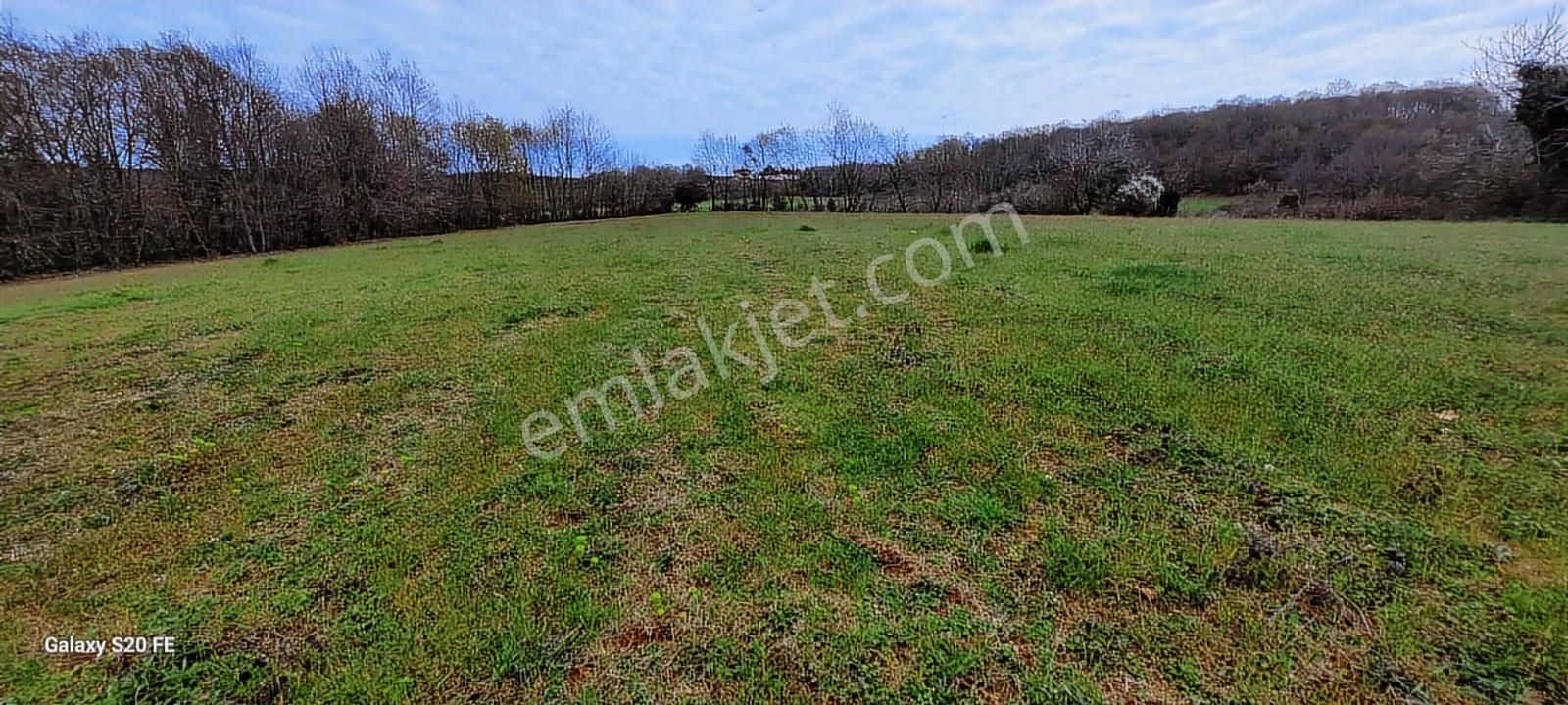 Kocaeli Kandira Cebeci De Anayola Yakın Satılık Arazi - Görsel 17