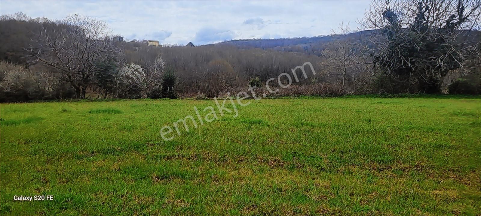 Kocaeli Kandira Cebeci De Anayola Yakın Satılık Arazi - Görsel 6
