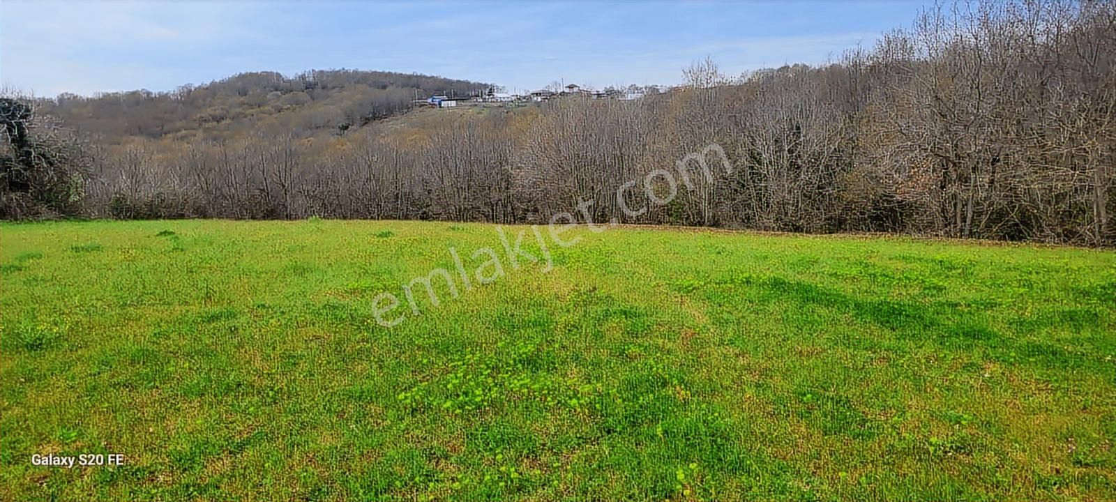 Kocaeli Kandira Cebeci De Anayola Yakın Satılık Arazi - Görsel 5