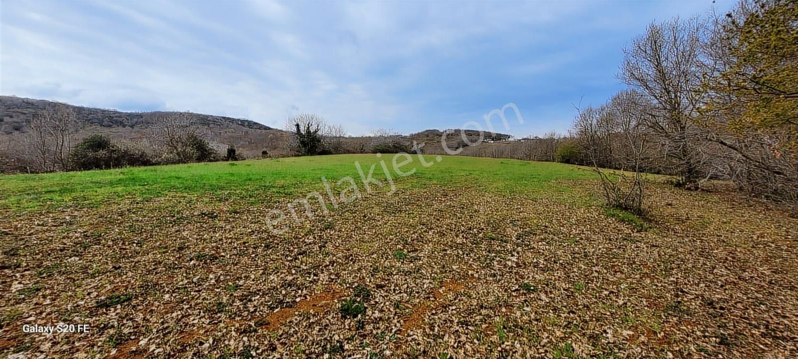 Kocaeli Kandira Cebeci De Anayola Yakın Satılık Arazi - Görsel 20