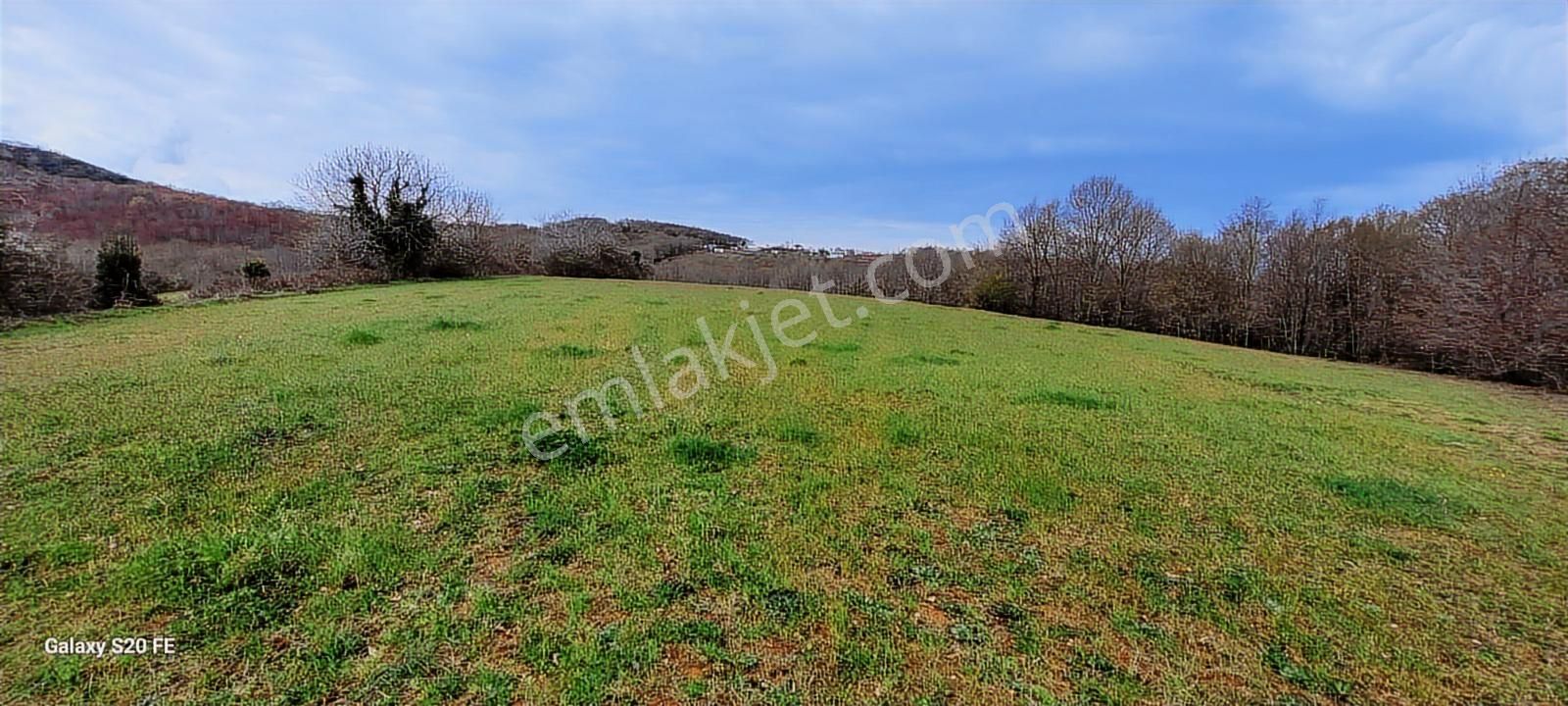 Kocaeli Kandira Cebeci De Anayola Yakın Satılık Arazi - Görsel 19
