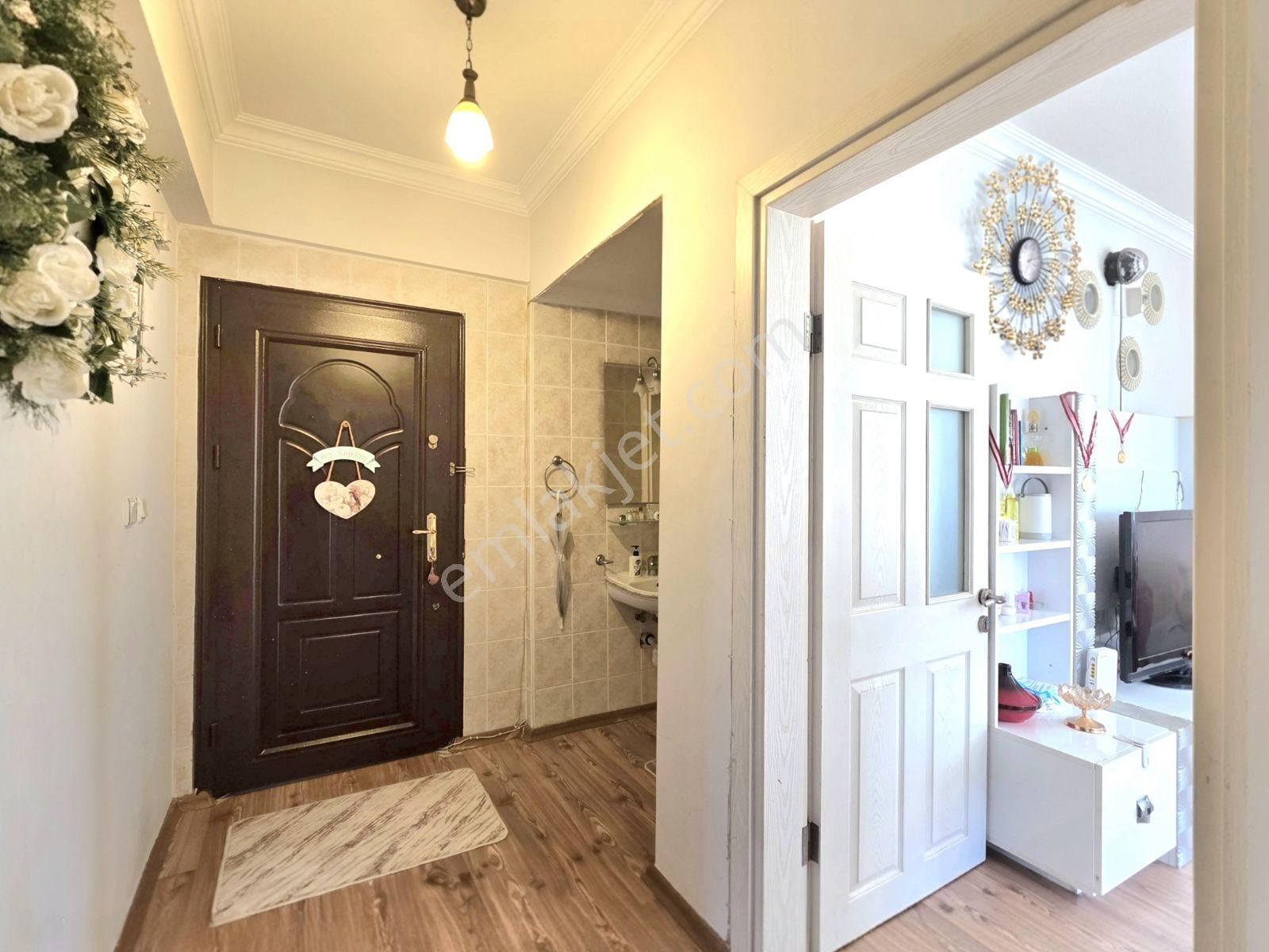 Fethiye Taşyaka'da Satılık 2+1 110m2 Eşyalı Daire - Görsel 3