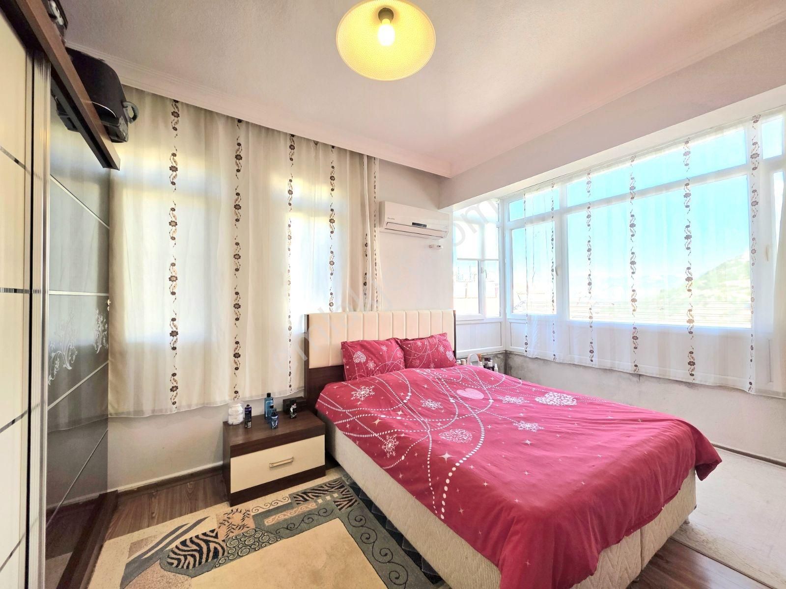 Fethiye Taşyaka'da Satılık 2+1 110m2 Eşyalı Daire - Görsel 7