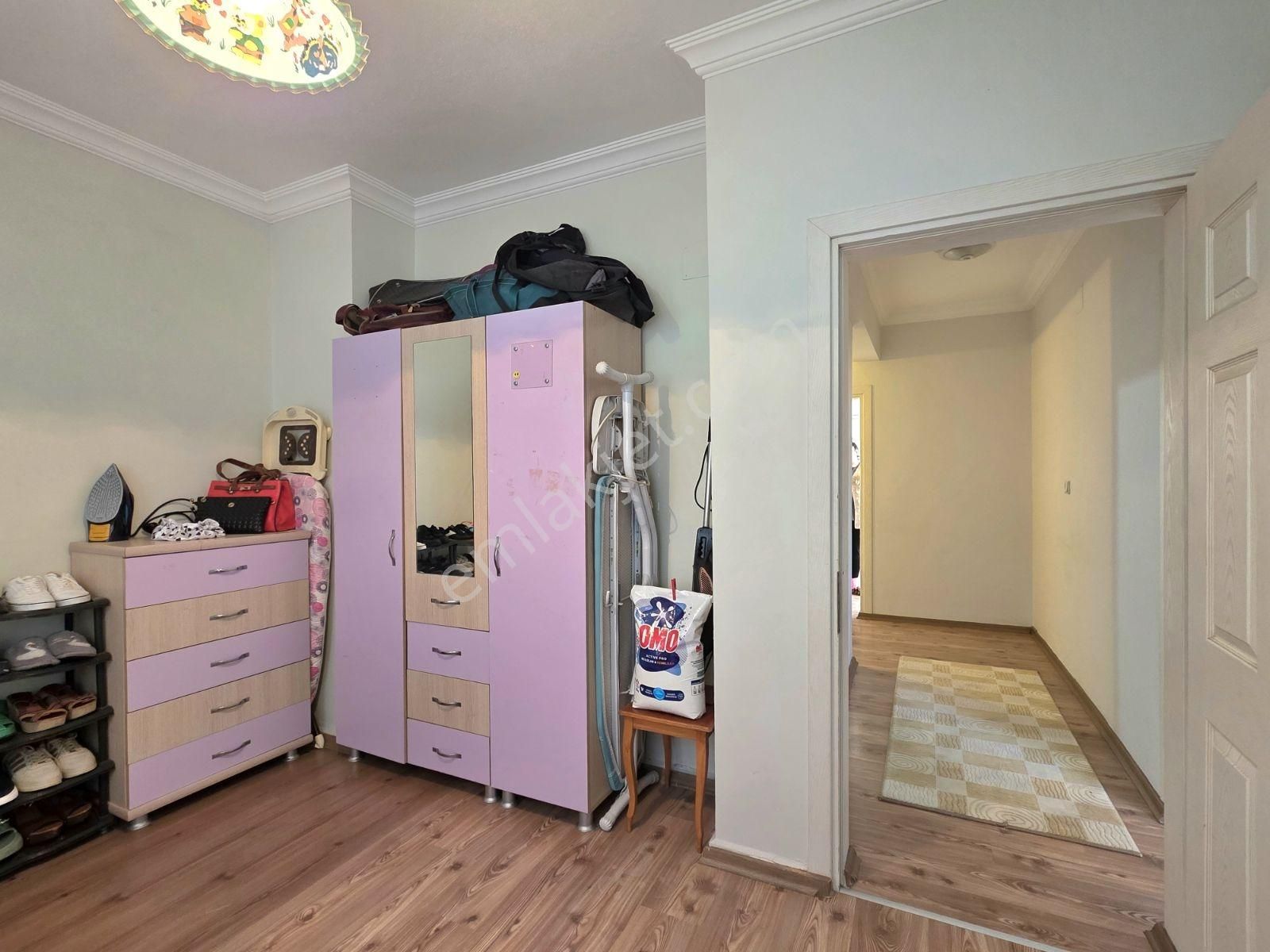 Fethiye Taşyaka'da Satılık 2+1 110m2 Eşyalı Daire - Görsel 11