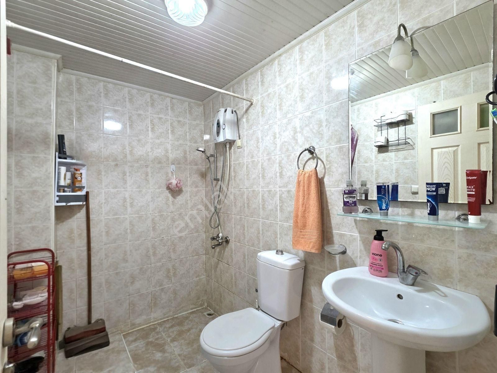 Fethiye Taşyaka'da Satılık 2+1 110m2 Eşyalı Daire - Görsel 6