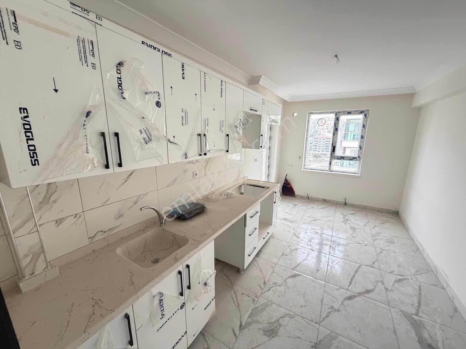 Ara Katta 3+1 130 M2 Ç.banyolu Teras Balkonlu Ç.asansör Fırsat.. - Görsel 27