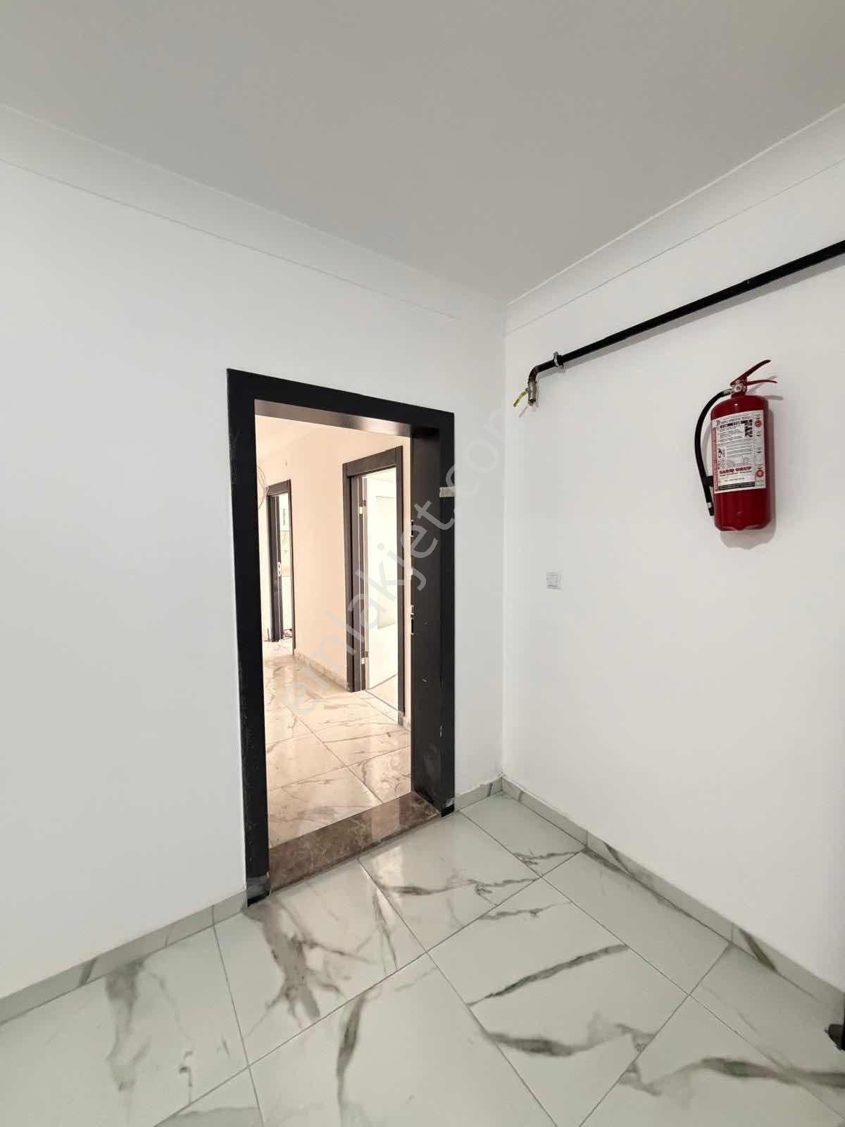 Ara Katta 3+1 130 M2 Ç.banyolu Teras Balkonlu Ç.asansör Fırsat.. - Görsel 35