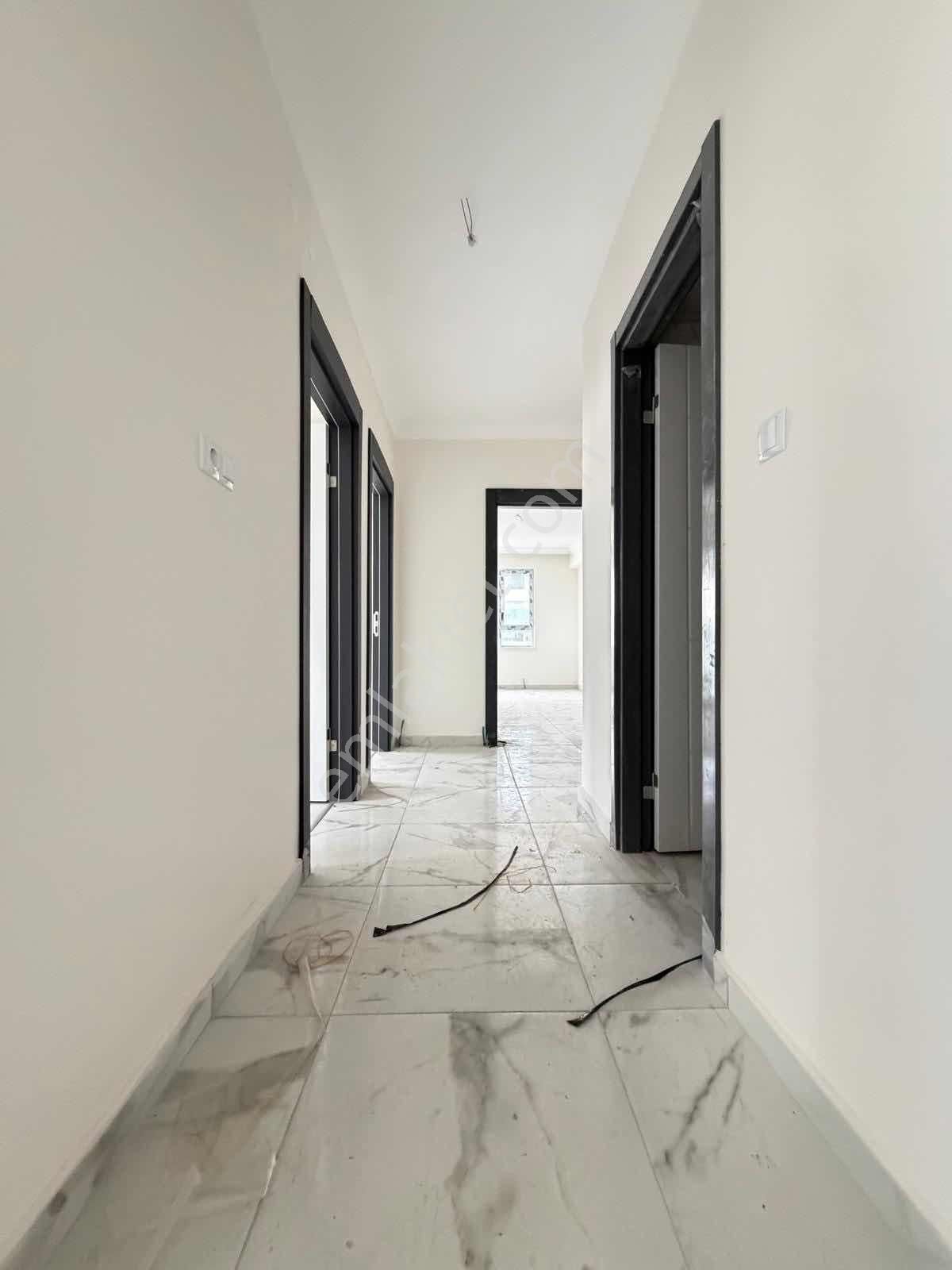 Ara Katta 3+1 130 M2 Ç.banyolu Teras Balkonlu Ç.asansör Fırsat.. - Görsel 14