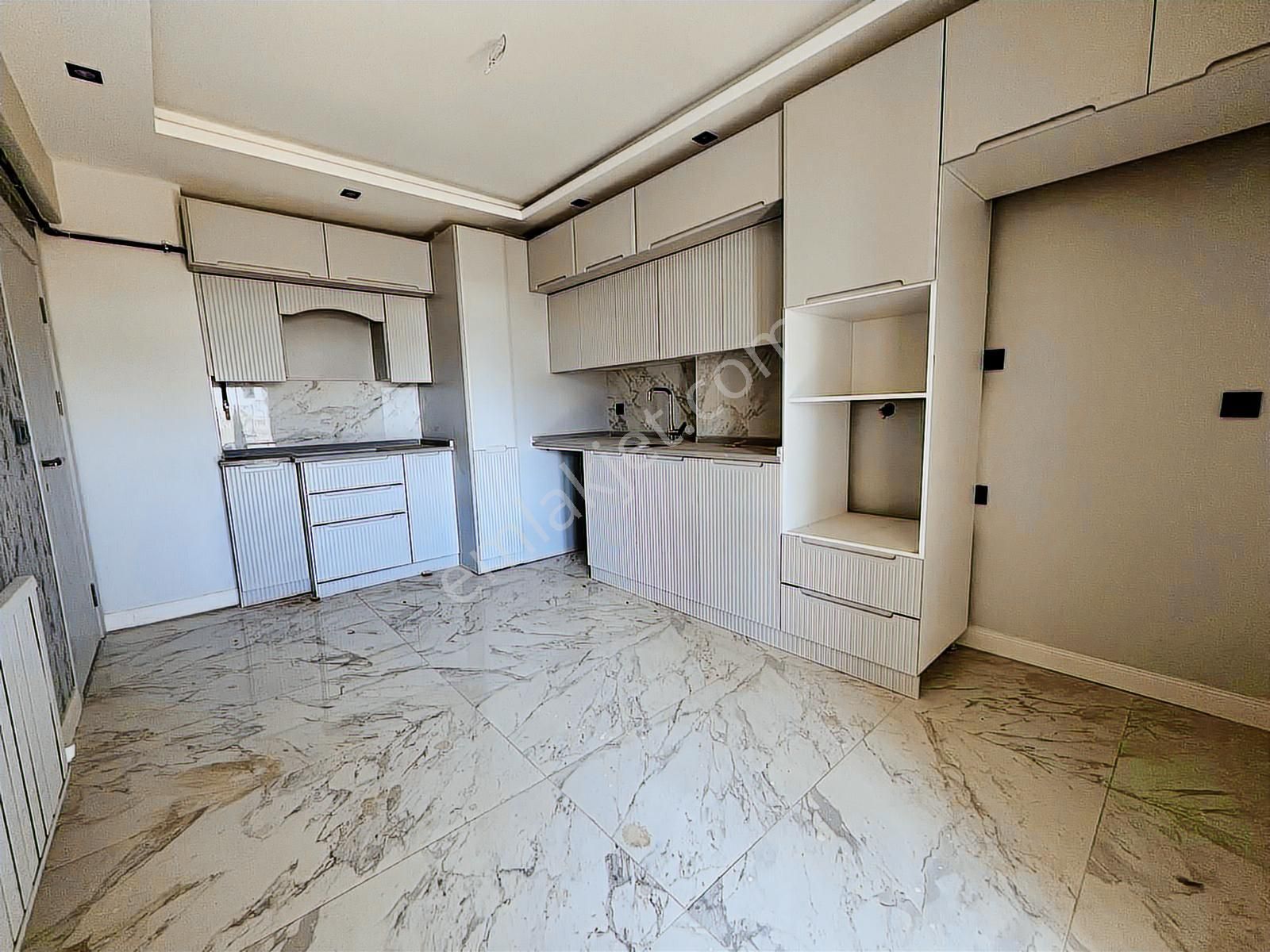 Çaydaçıra'nın Gözbebeğinde Ultra Lüks 3+1 Sıfır Arakat Çok Uygun - Görsel 11