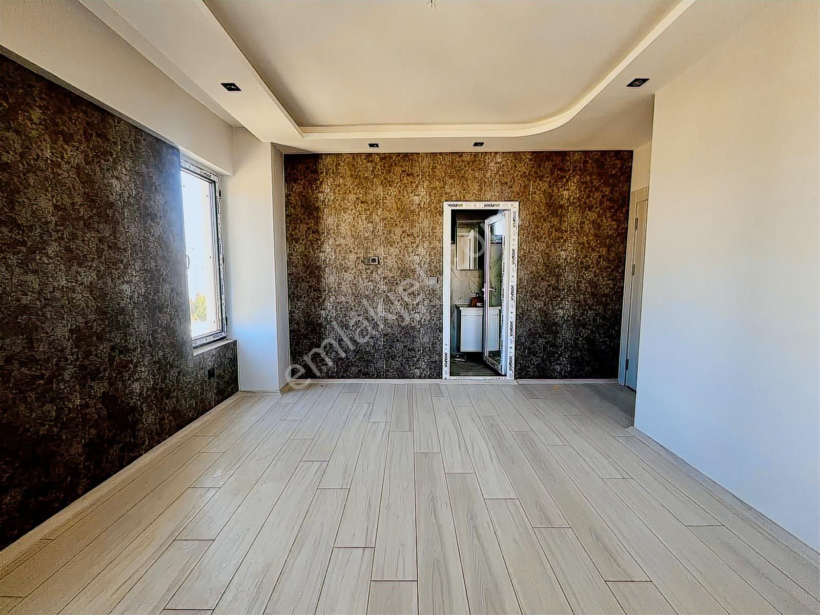 Çaydaçıra'nın Gözbebeğinde Ultra Lüks 3+1 Sıfır Arakat Çok Uygun - Görsel 23