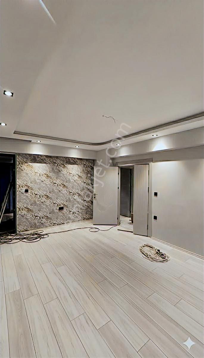 Çaydaçıra'nın Gözbebeğinde Ultra Lüks 3+1 Sıfır Arakat Çok Uygun - Görsel 32