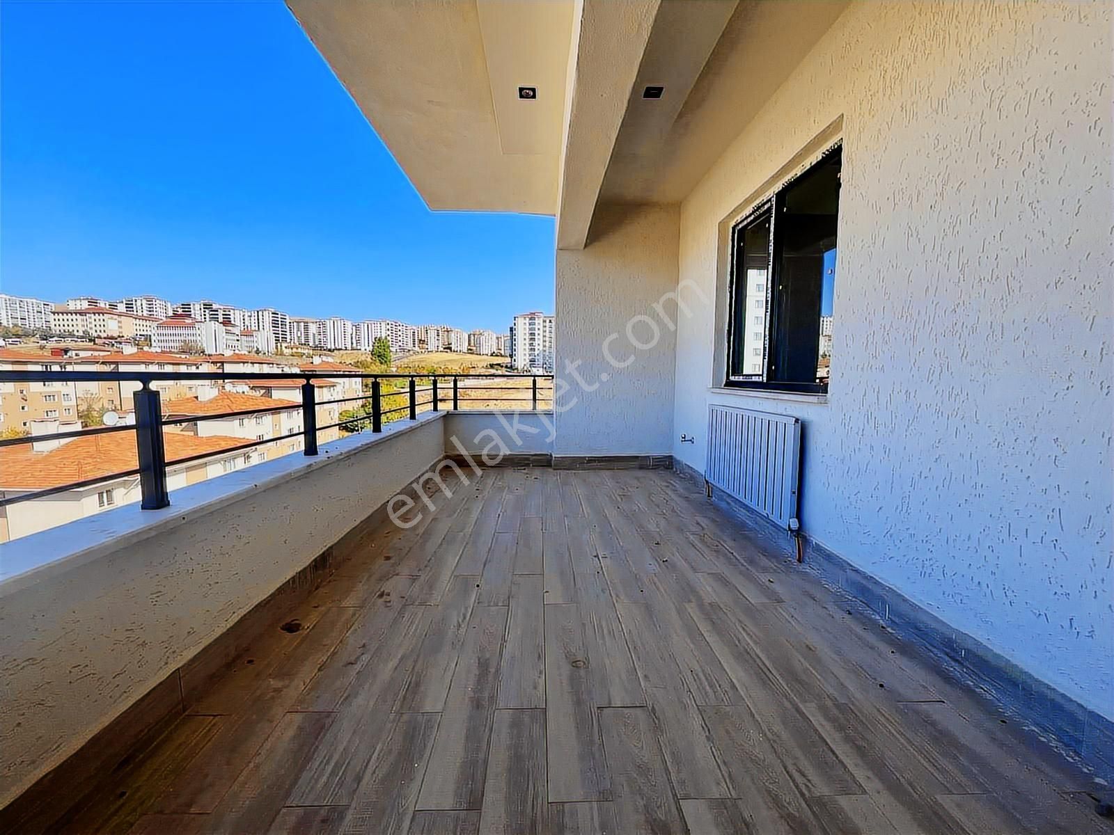 Çaydaçıra'nın Gözbebeğinde Ultra Lüks 3+1 Sıfır Arakat Çok Uygun - Görsel 14