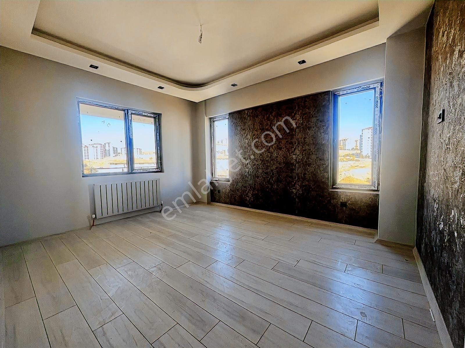 Çaydaçıra'nın Gözbebeğinde Ultra Lüks 3+1 Sıfır Arakat Çok Uygun - Görsel 6