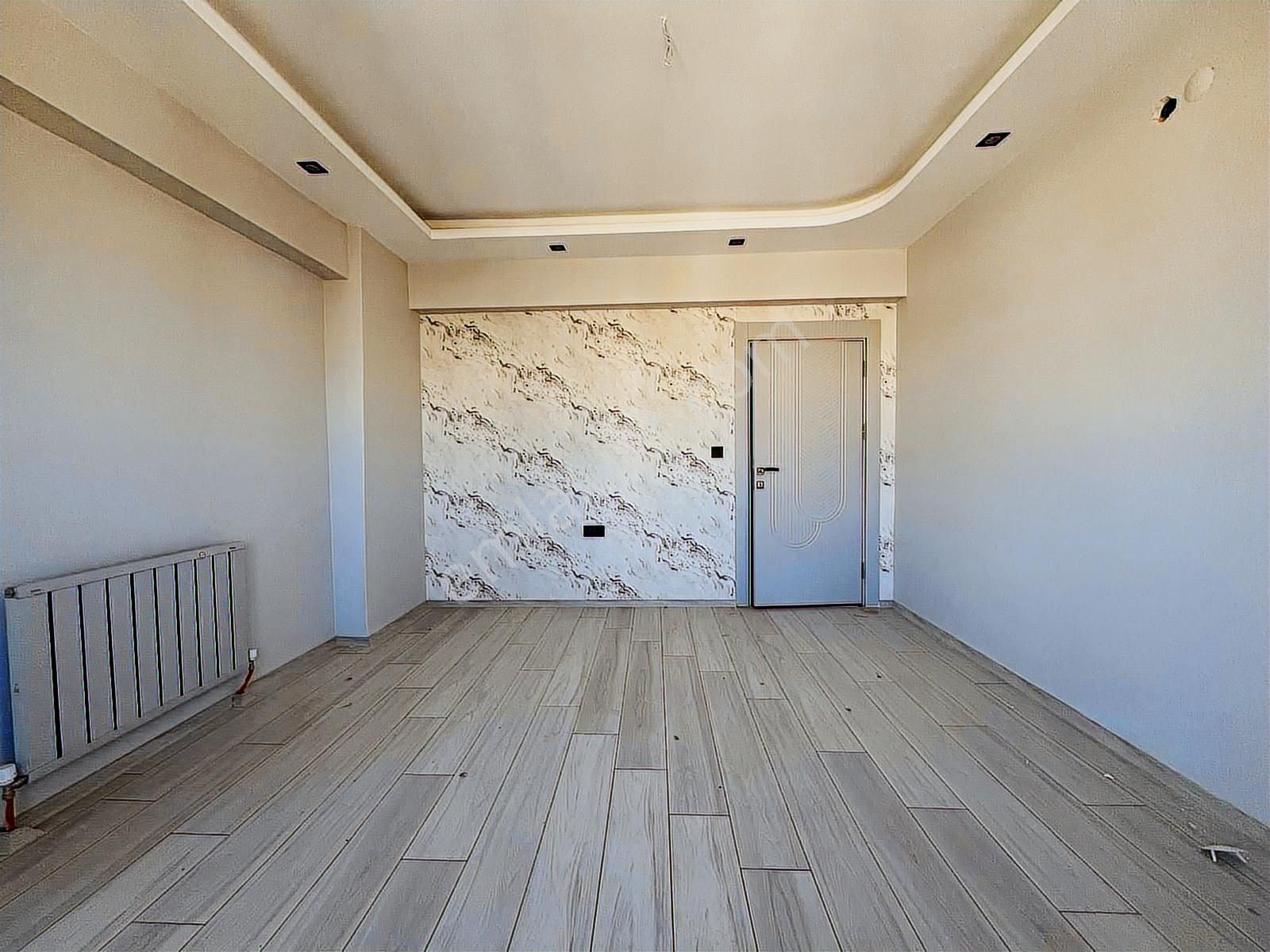 Çaydaçıra'nın Gözbebeğinde Ultra Lüks 3+1 Sıfır Arakat Çok Uygun - Görsel 13