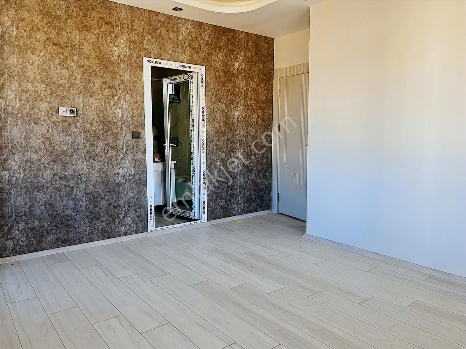 Çaydaçıra'nın Gözbebeğinde Ultra Lüks 3+1 Sıfır Arakat Çok Uygun - Görsel 16