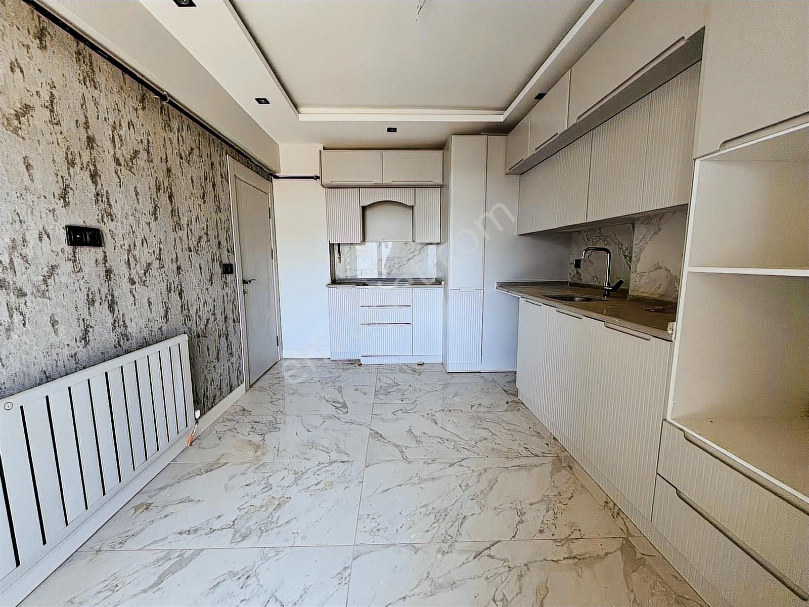 Çaydaçıra'nın Gözbebeğinde Ultra Lüks 3+1 Sıfır Arakat Çok Uygun - Görsel 26