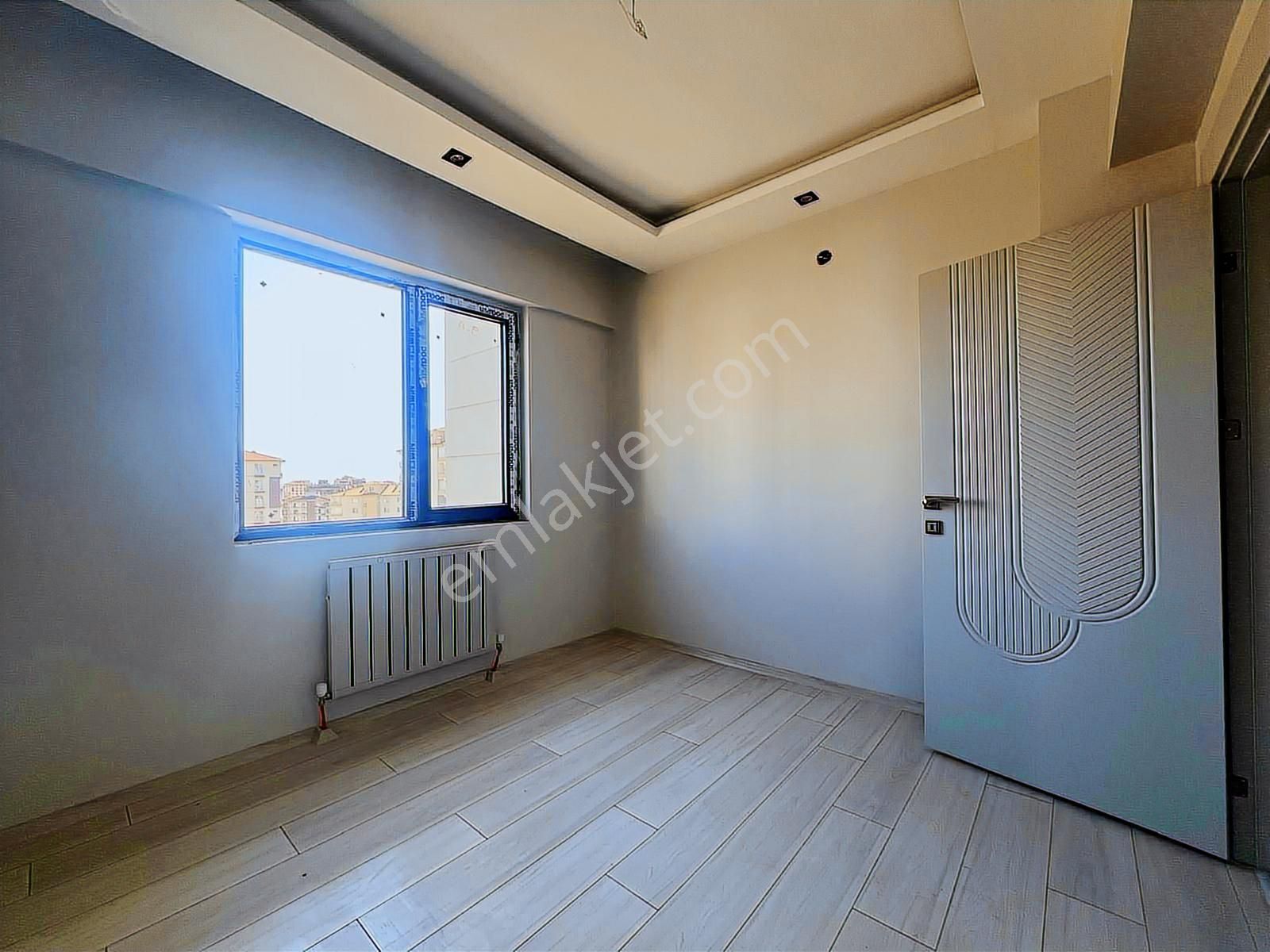 Çaydaçıra'nın Gözbebeğinde Ultra Lüks 3+1 Sıfır Arakat Çok Uygun - Görsel 3