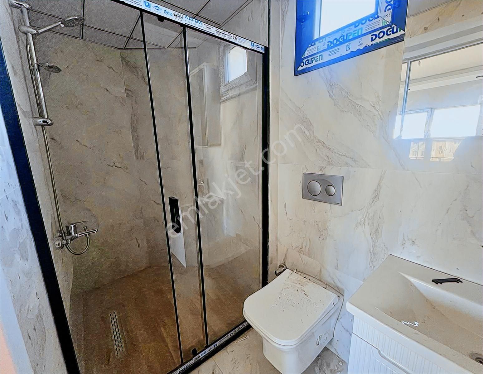 Çaydaçıra'nın Gözbebeğinde Ultra Lüks 3+1 Sıfır Arakat Çok Uygun - Görsel 8