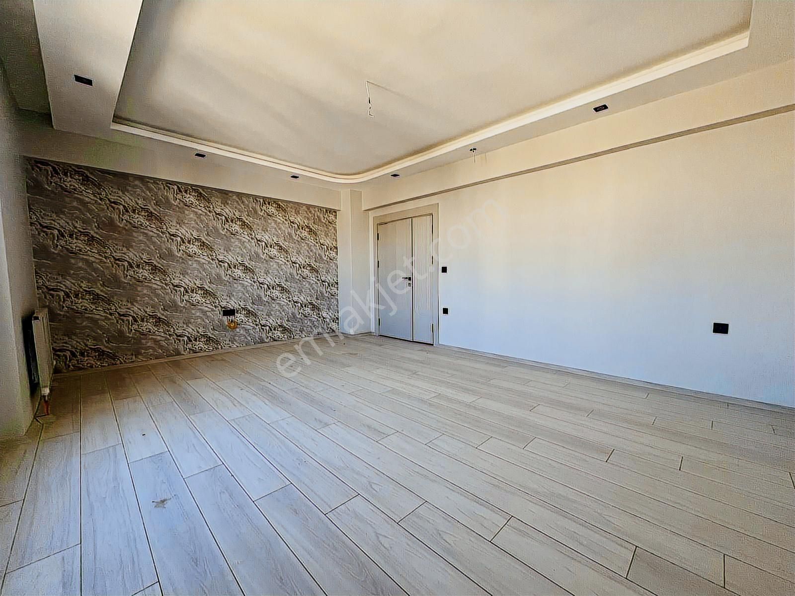 Çaydaçıra'nın Gözbebeğinde Ultra Lüks 3+1 Sıfır Arakat Çok Uygun