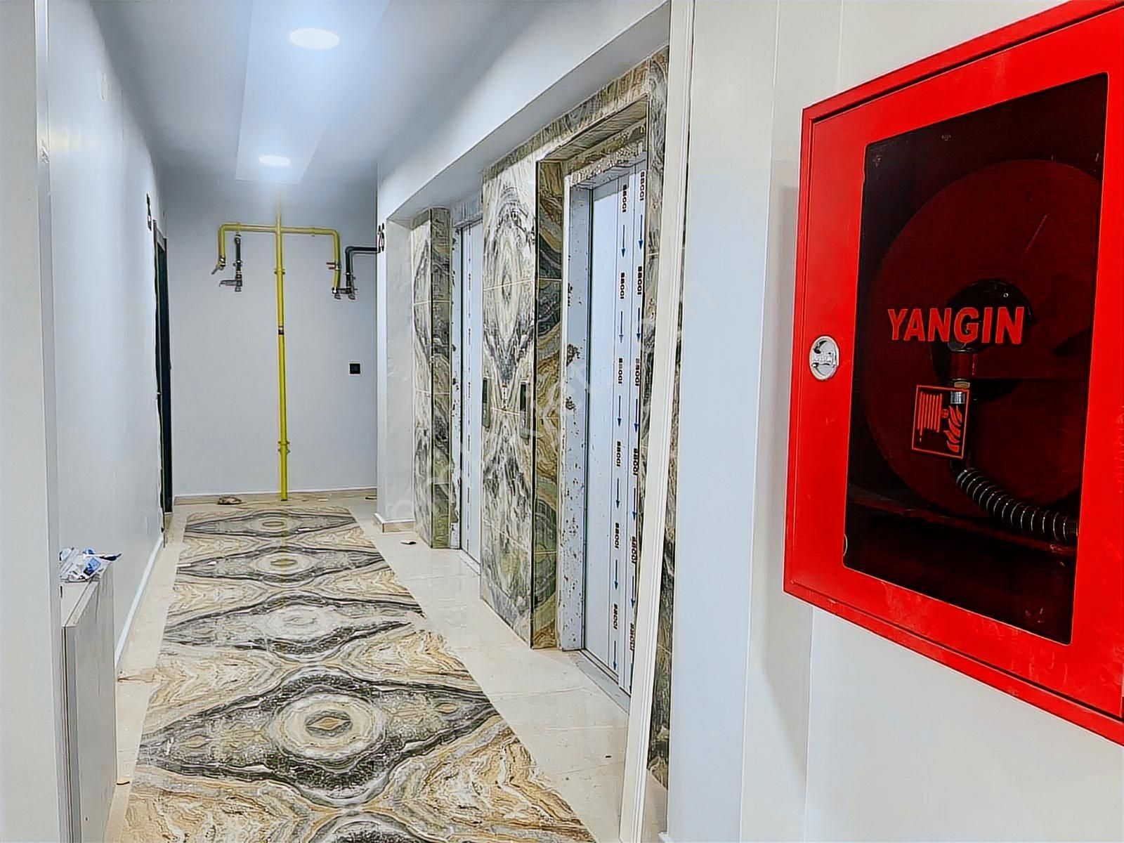 Çaydaçıra'nın Gözbebeğinde Ultra Lüks 3+1 Sıfır Arakat Çok Uygun - Görsel 31