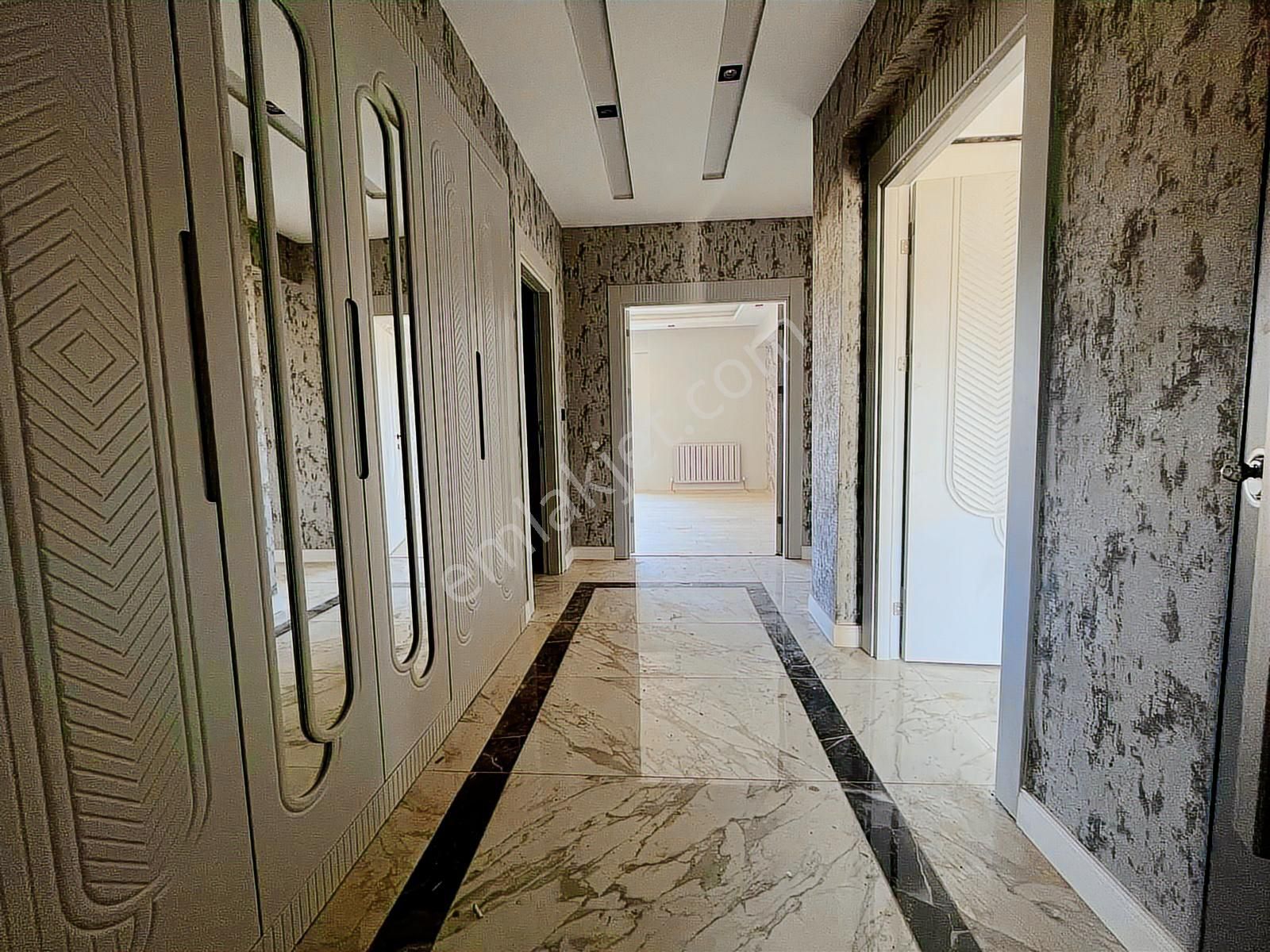 Çaydaçıra'nın Gözbebeğinde Ultra Lüks 3+1 Sıfır Arakat Çok Uygun - Görsel 24