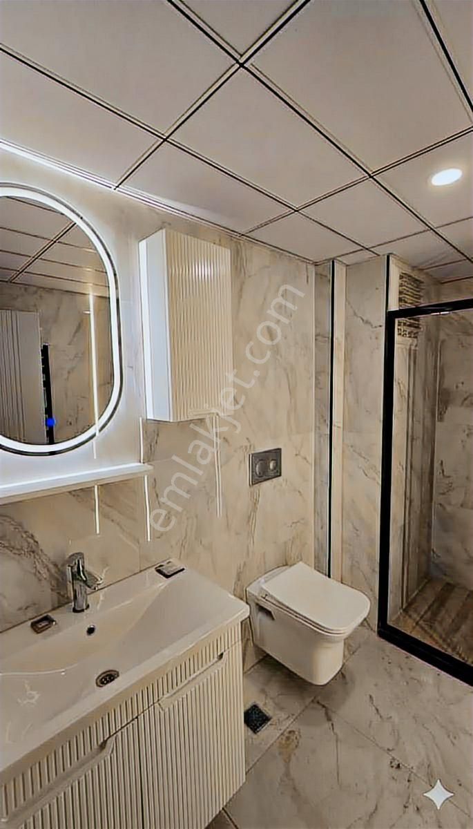 Çaydaçıra'nın Gözbebeğinde Ultra Lüks 3+1 Sıfır Arakat Çok Uygun - Görsel 9