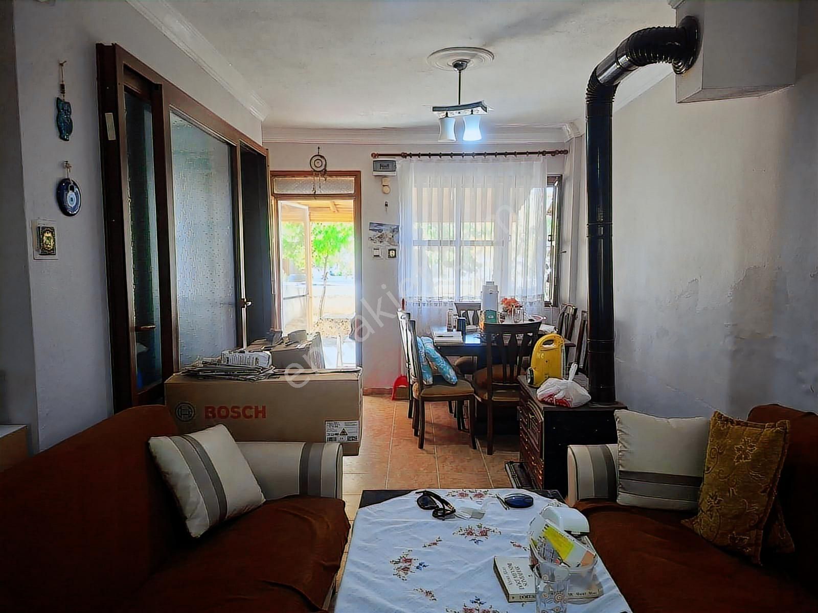 Ayvalık Altınova 3+1 Geniş Tripleks Villa Son Fırsat Fiat Düştü - Görsel 28
