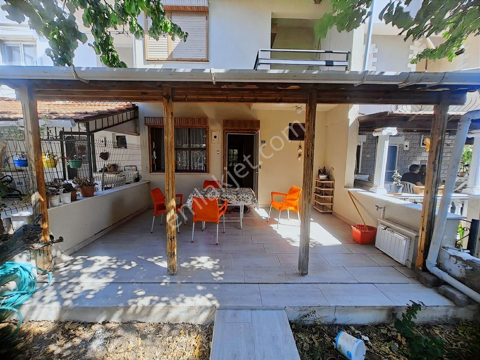 Ayvalık Altınova 3+1 Geniş Tripleks Villa Son Fırsat Fiat Düştü - Görsel 9