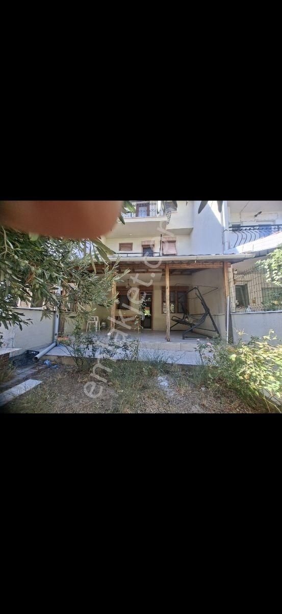 Ayvalık Altınova 3+1 Geniş Tripleks Villa Son Fırsat Fiat Düştü - Görsel 31