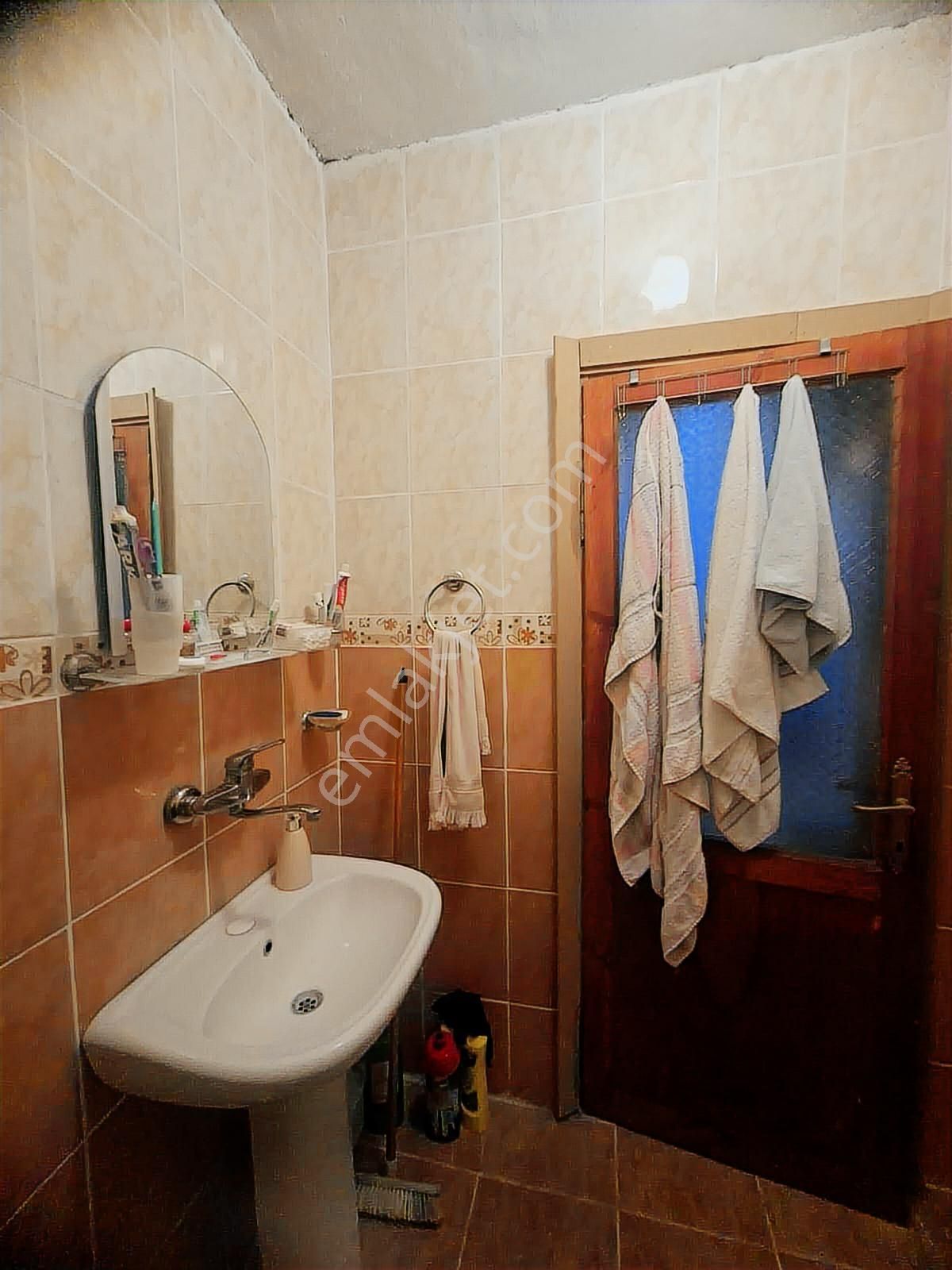 Ayvalık Altınova 3+1 Geniş Tripleks Villa Son Fırsat Fiat Düştü - Görsel 6